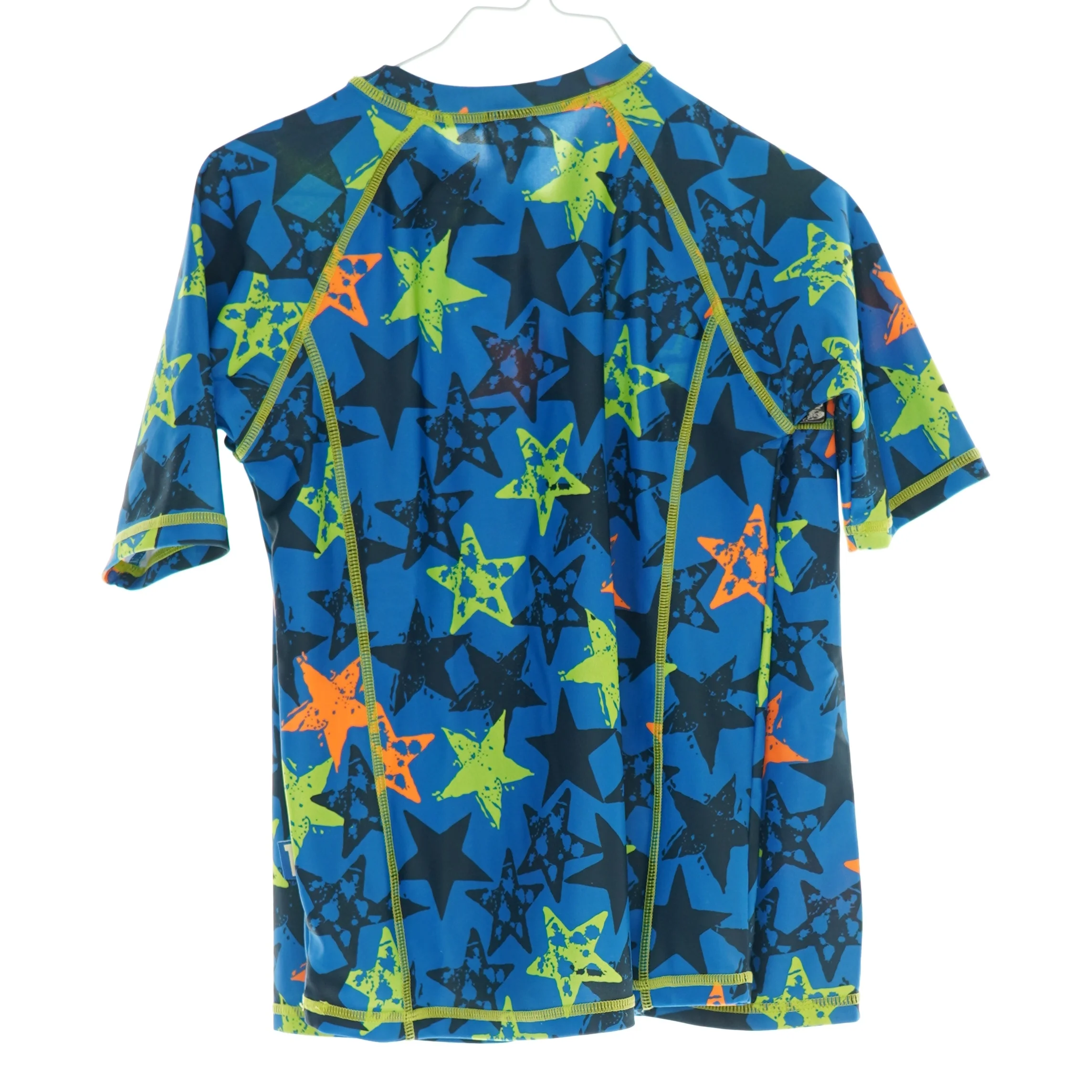 Sæt fra Ticket 2 Heaven