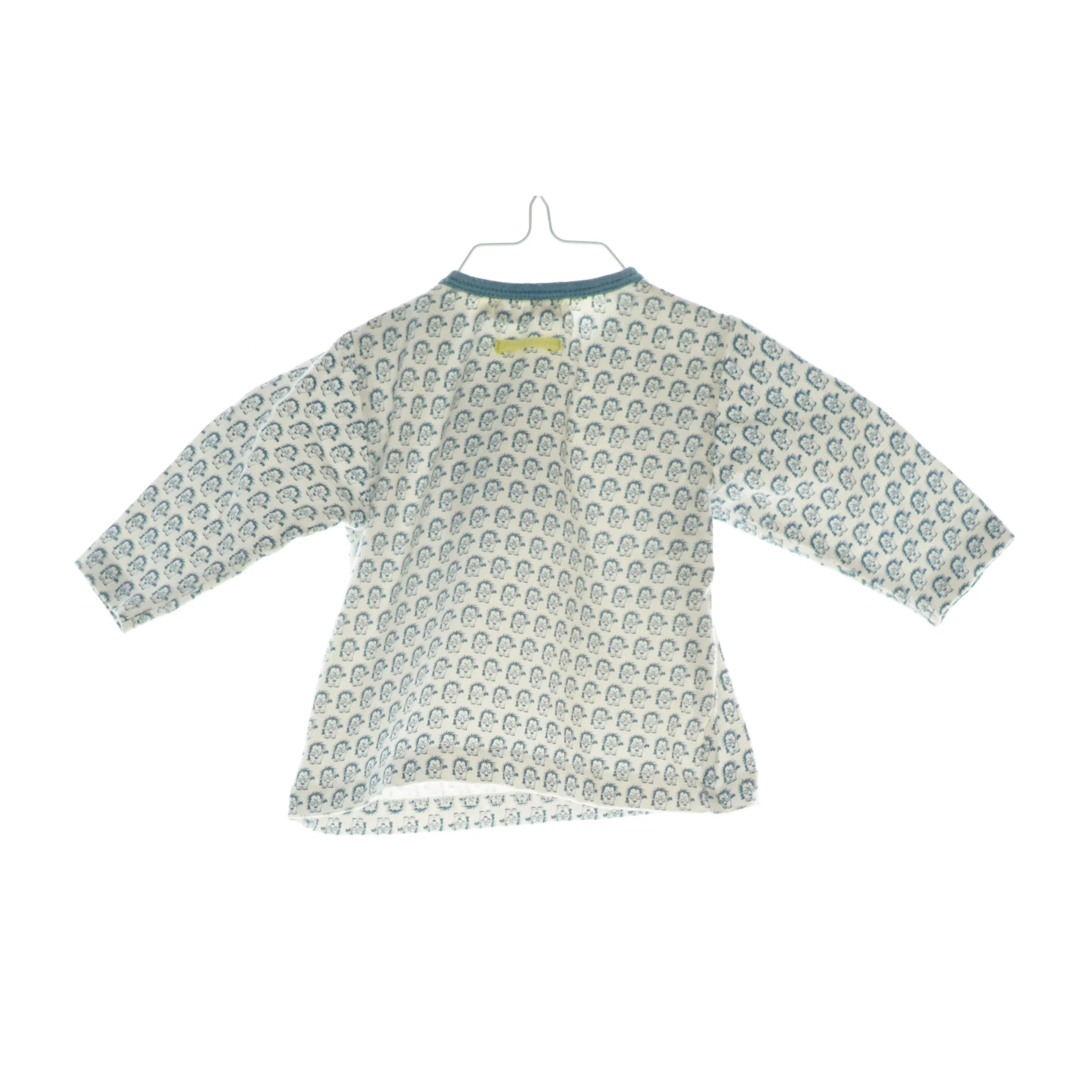 Bluse fra Name it (str. 68)