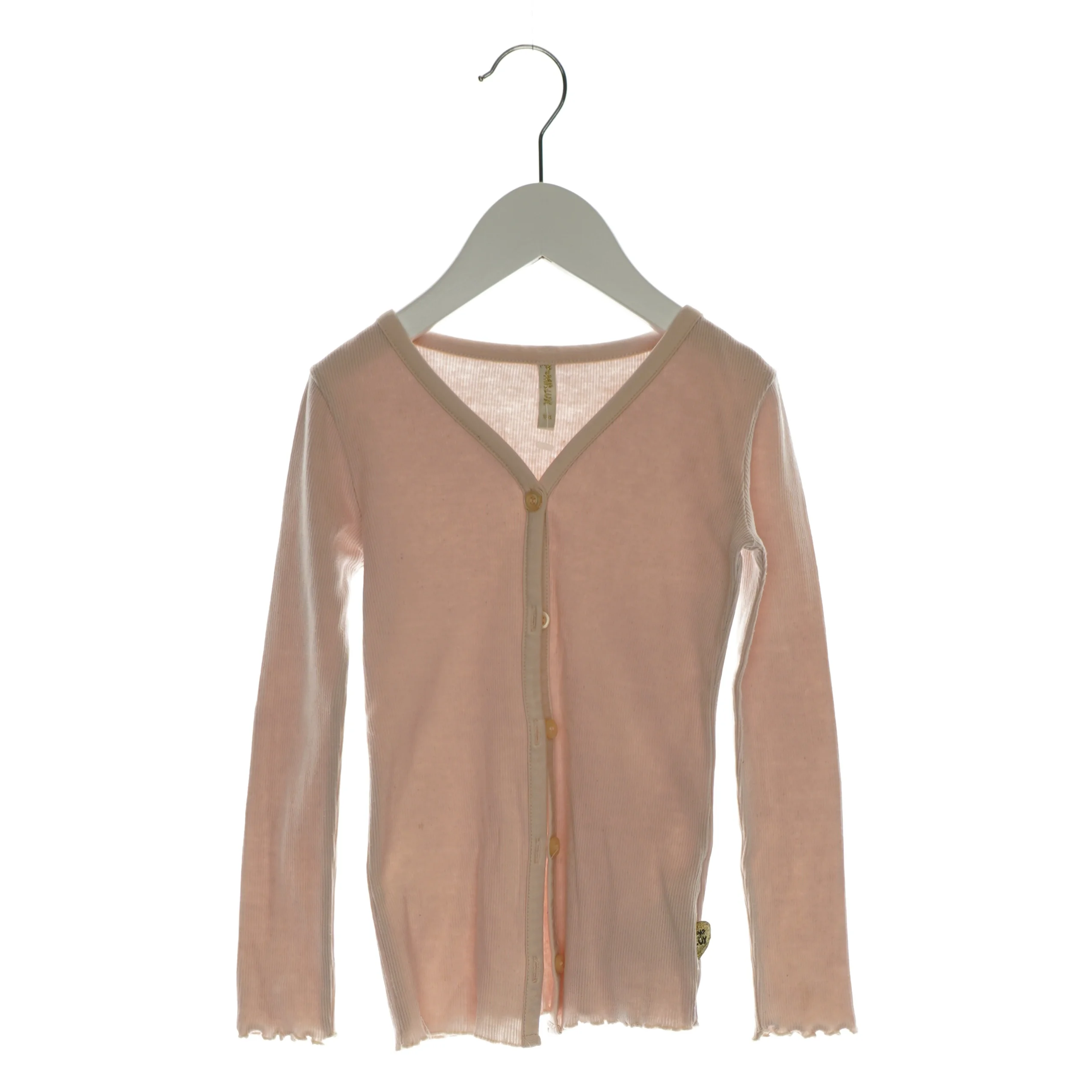 Cardigan fra Pomp de Lux (str. 104)