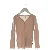 Cardigan fra Pomp de Lux (str. 104)