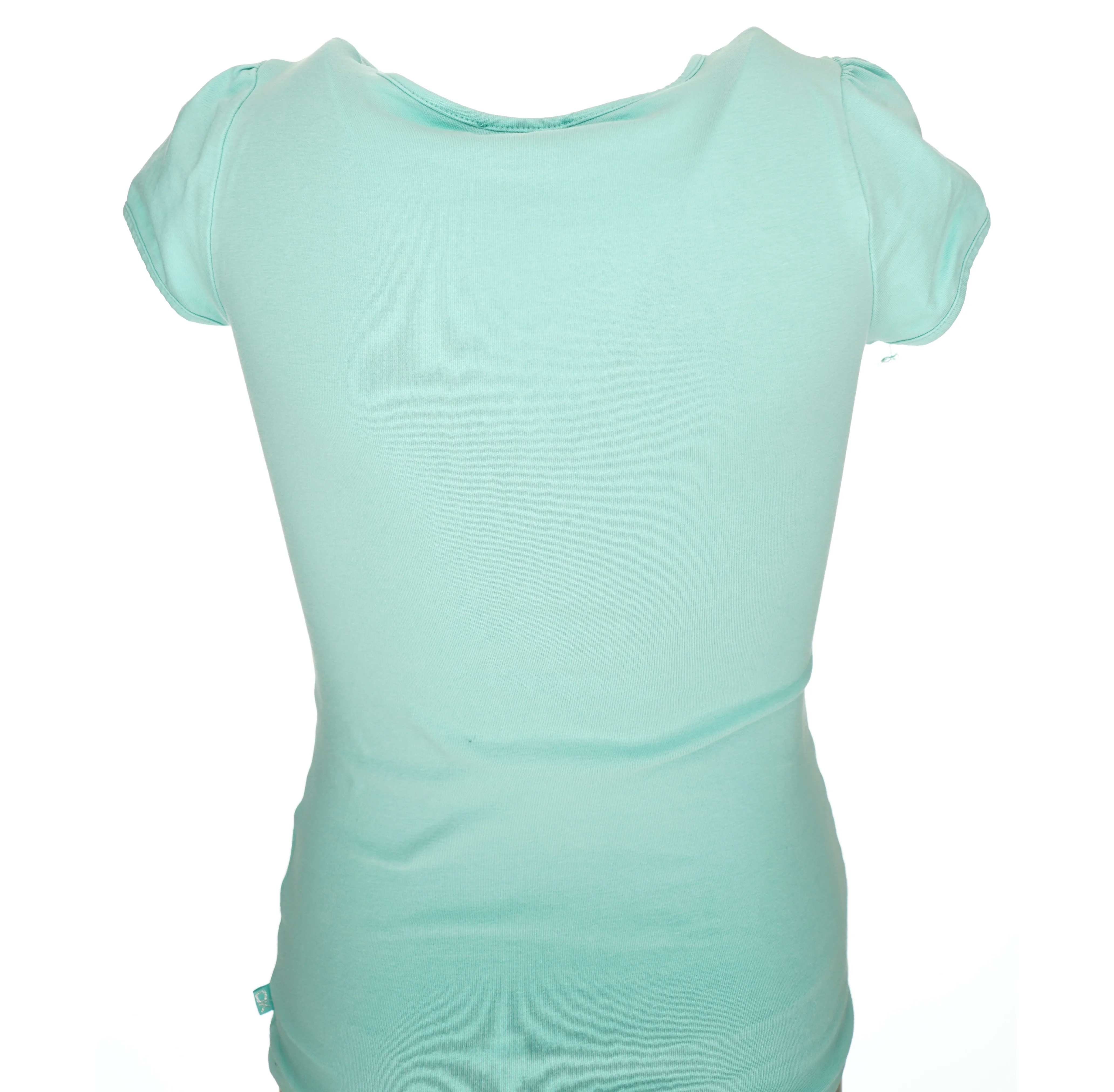 T shirt fra Okaïdi (str. 140)