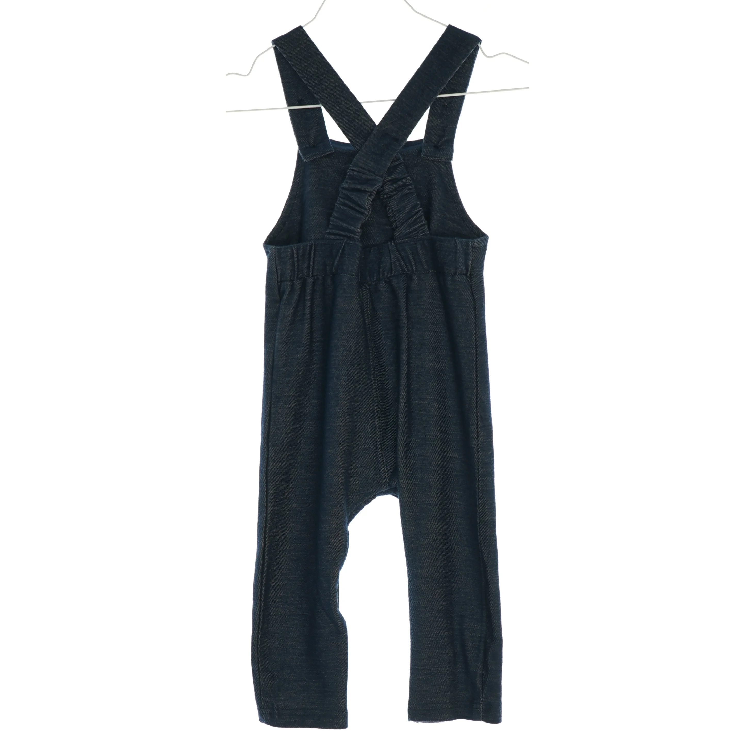 Buksedragt fra Kids Up Baby (str. 80)