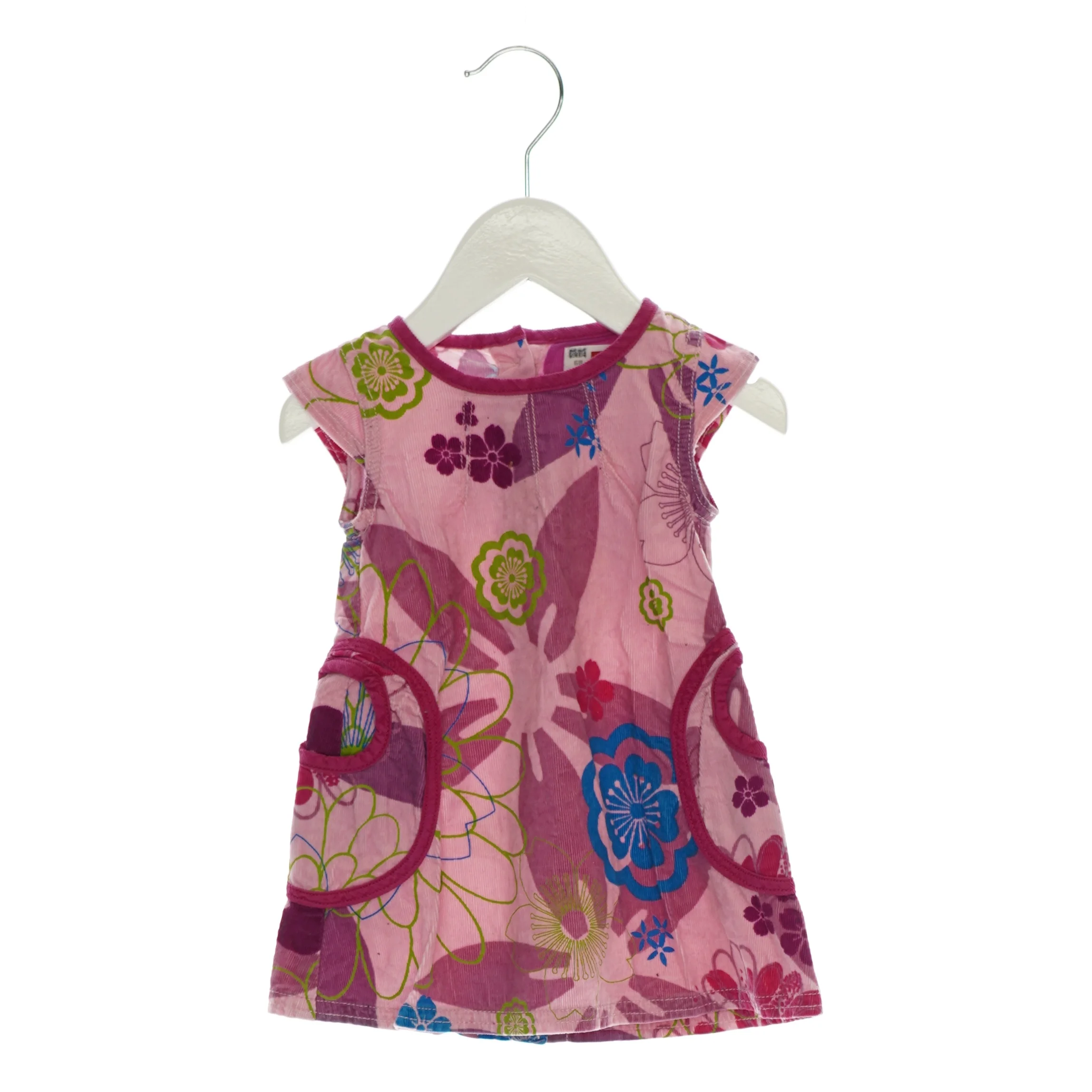 Kjole fra Name it (Str. 68)