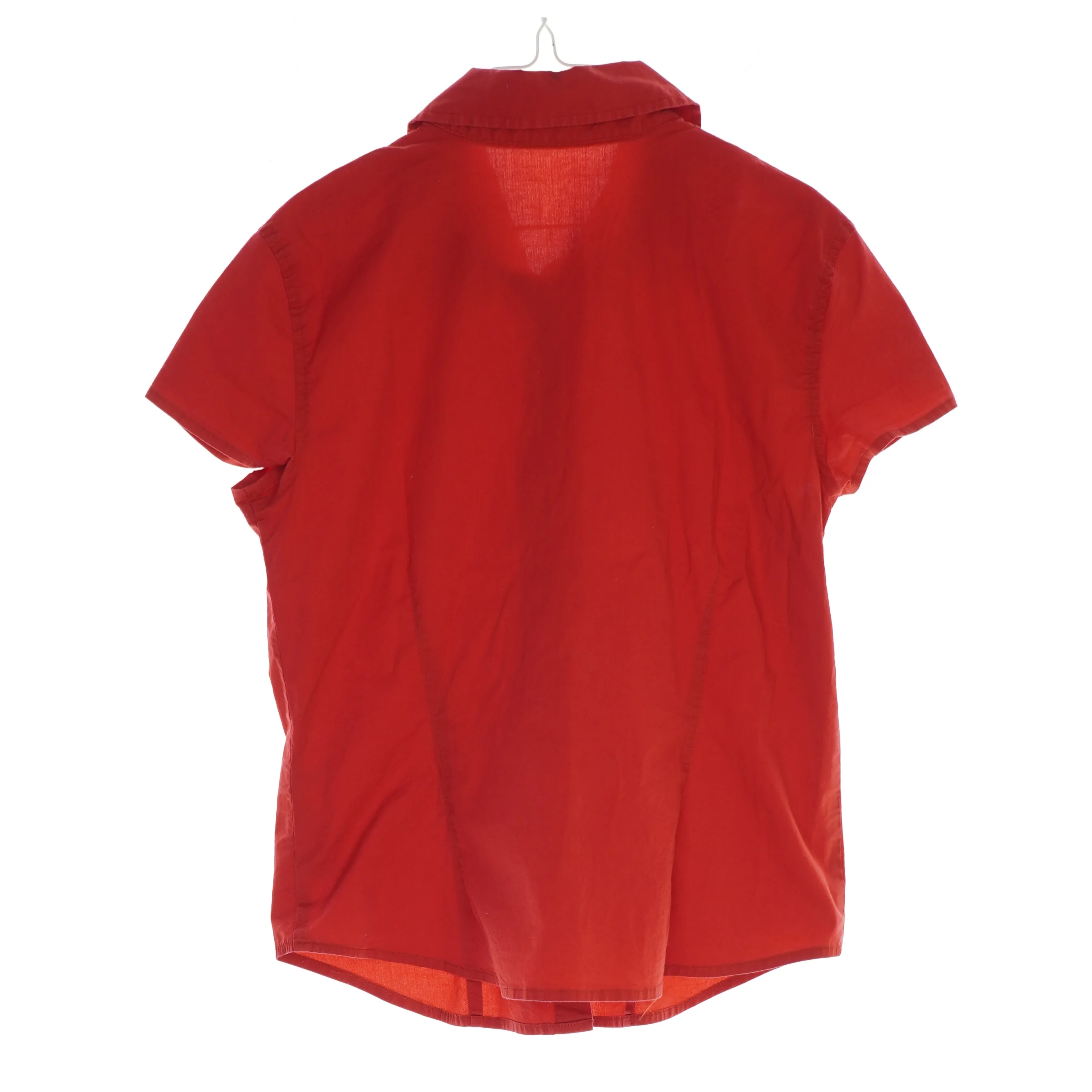 Skjorte fra Tommy Hilfiger (str. 116)