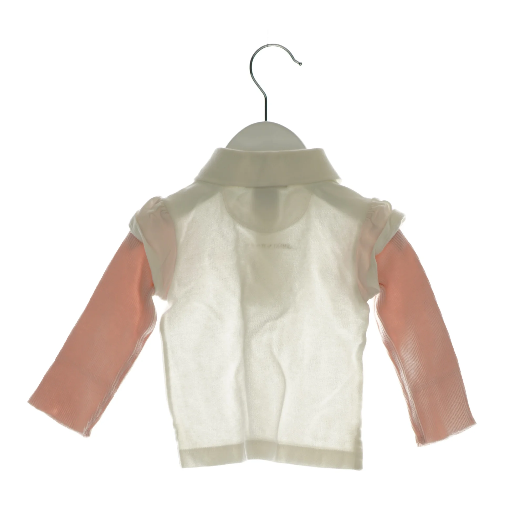 Langærmet bluse fra Ralph Lauren (str. 12 mdr.)