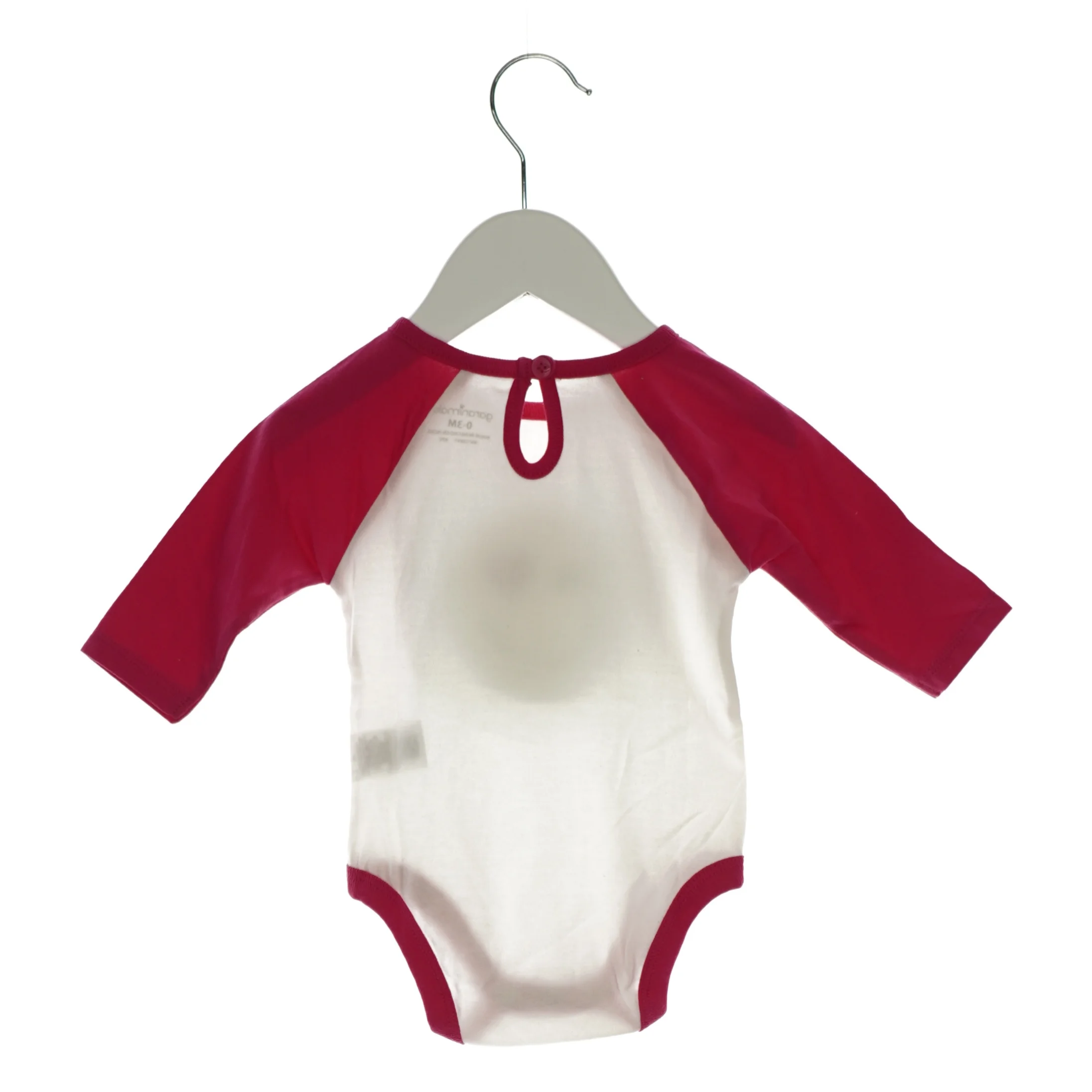 Bodystocking fra Garanimals (str. 0-3 mdr.)