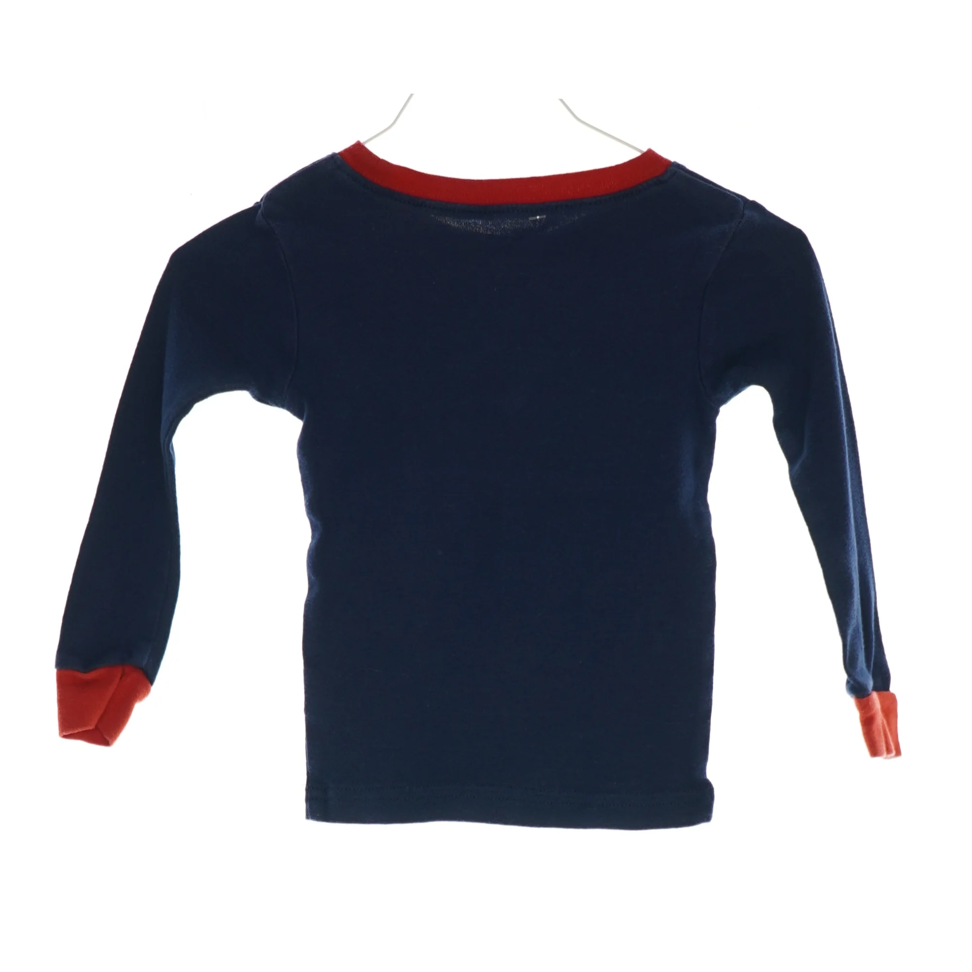 Bluse fra Carter's (str. 2 år)