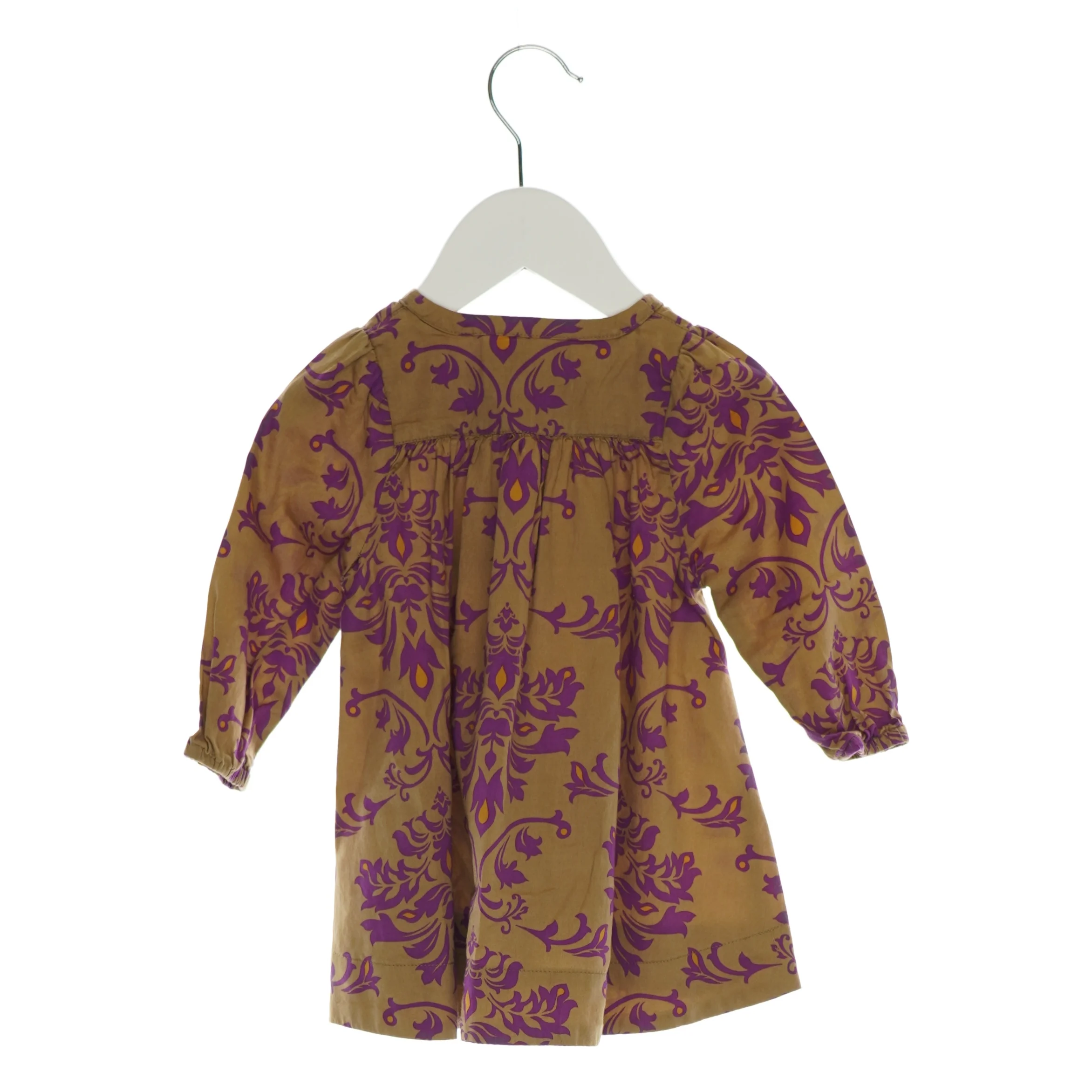 Kjole fra Mini a Ture (str. 68)