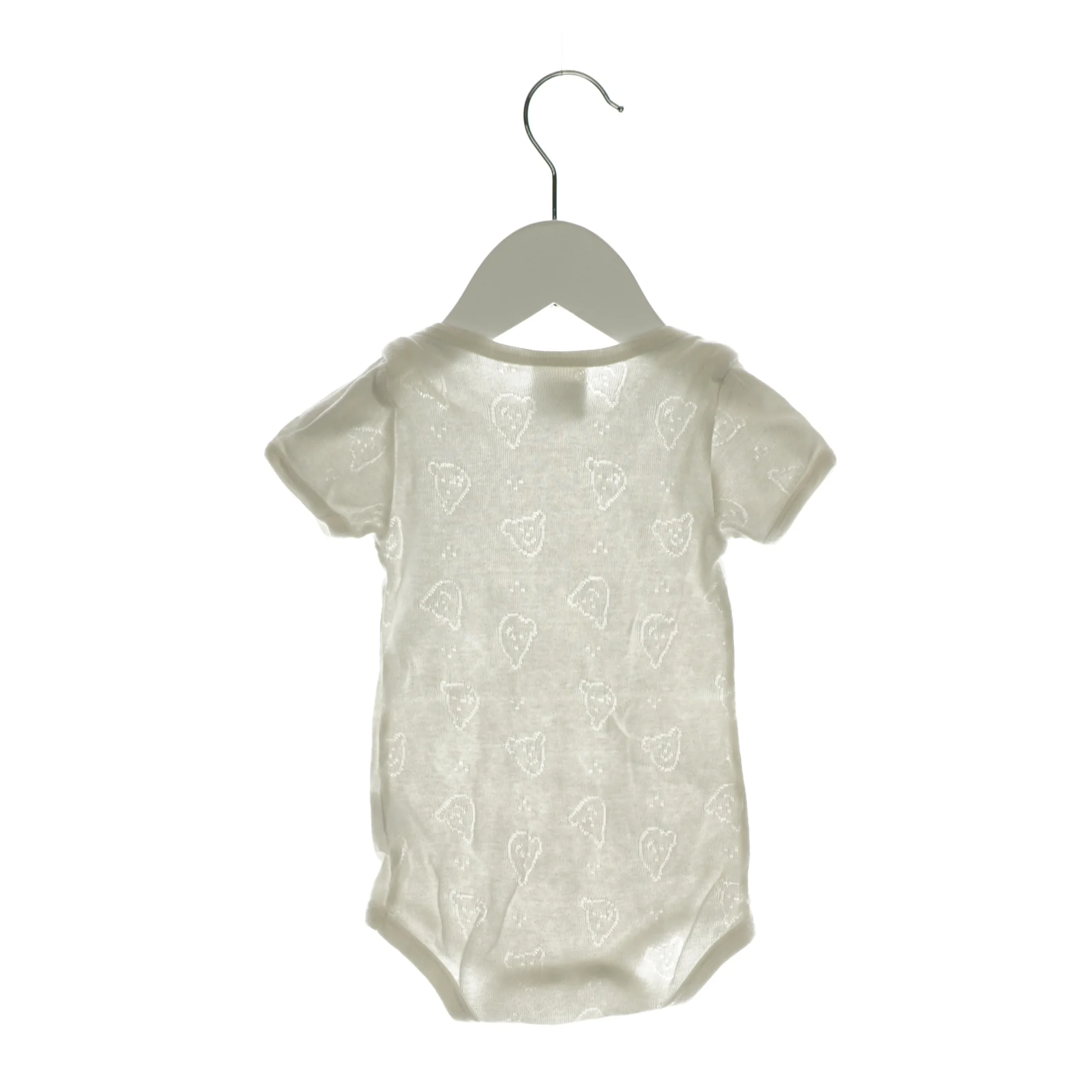 Bodystocking fra Schiesser (Str. 62)