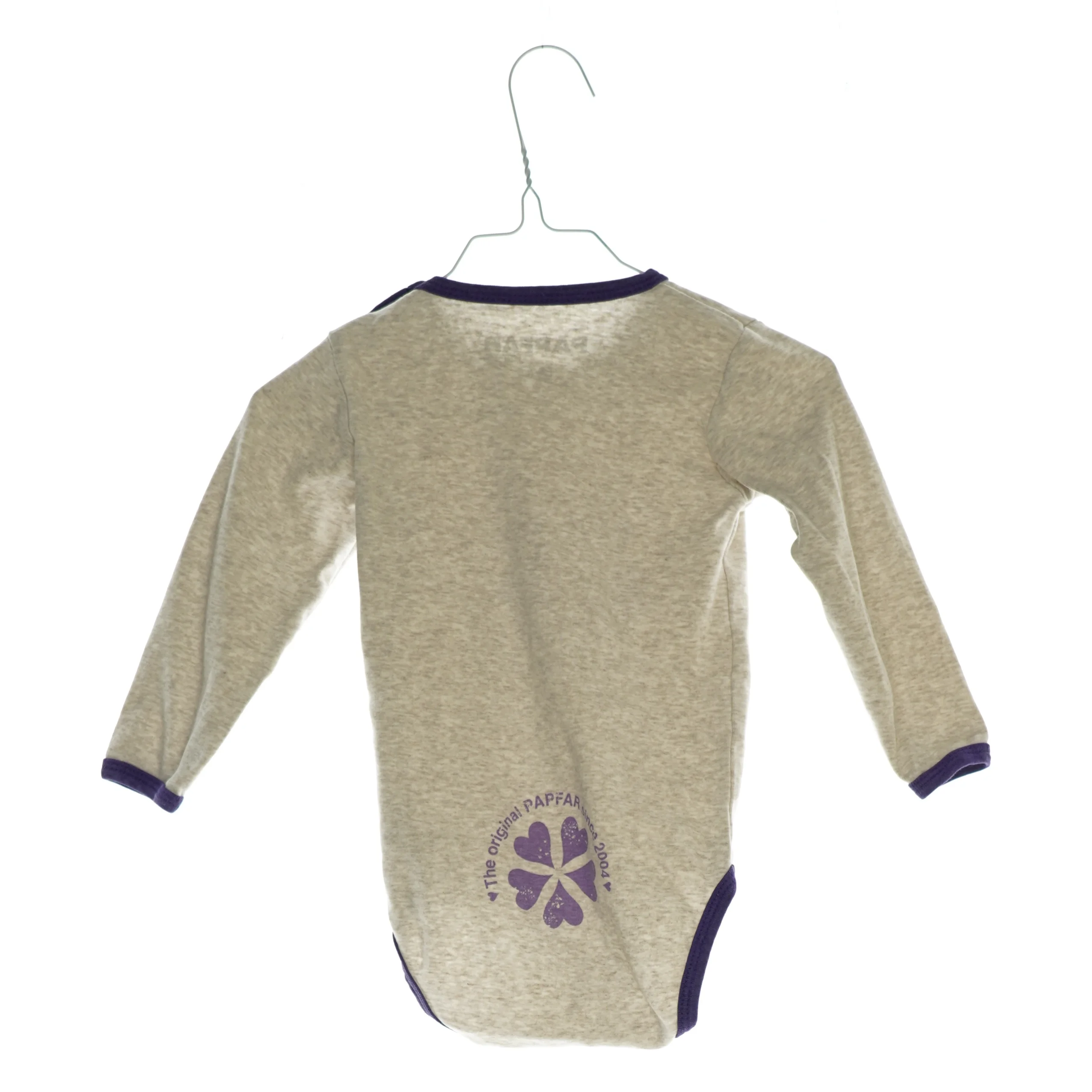 Bodystocking fra Papfar (str. 92)