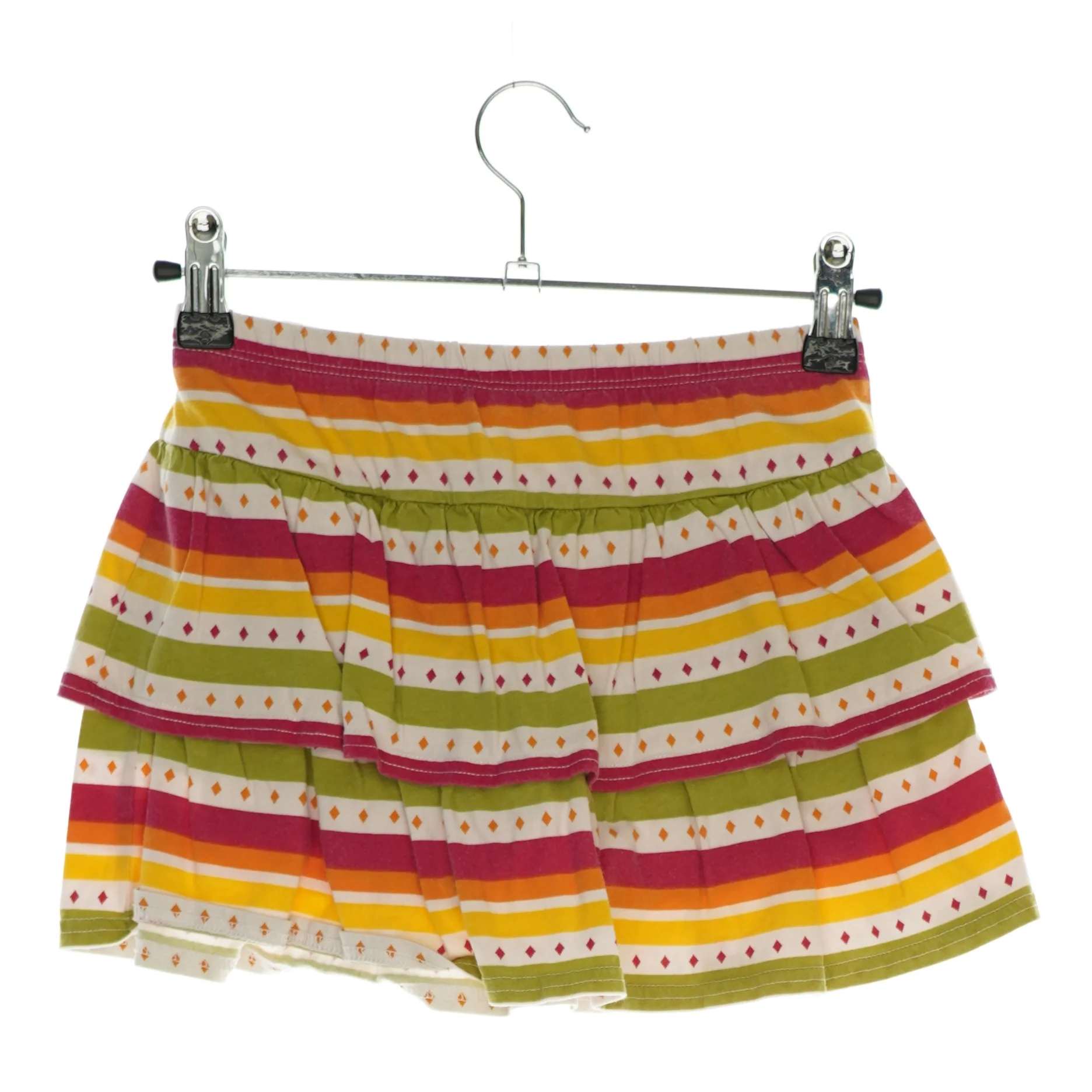 Nederdel fra Jim Murray