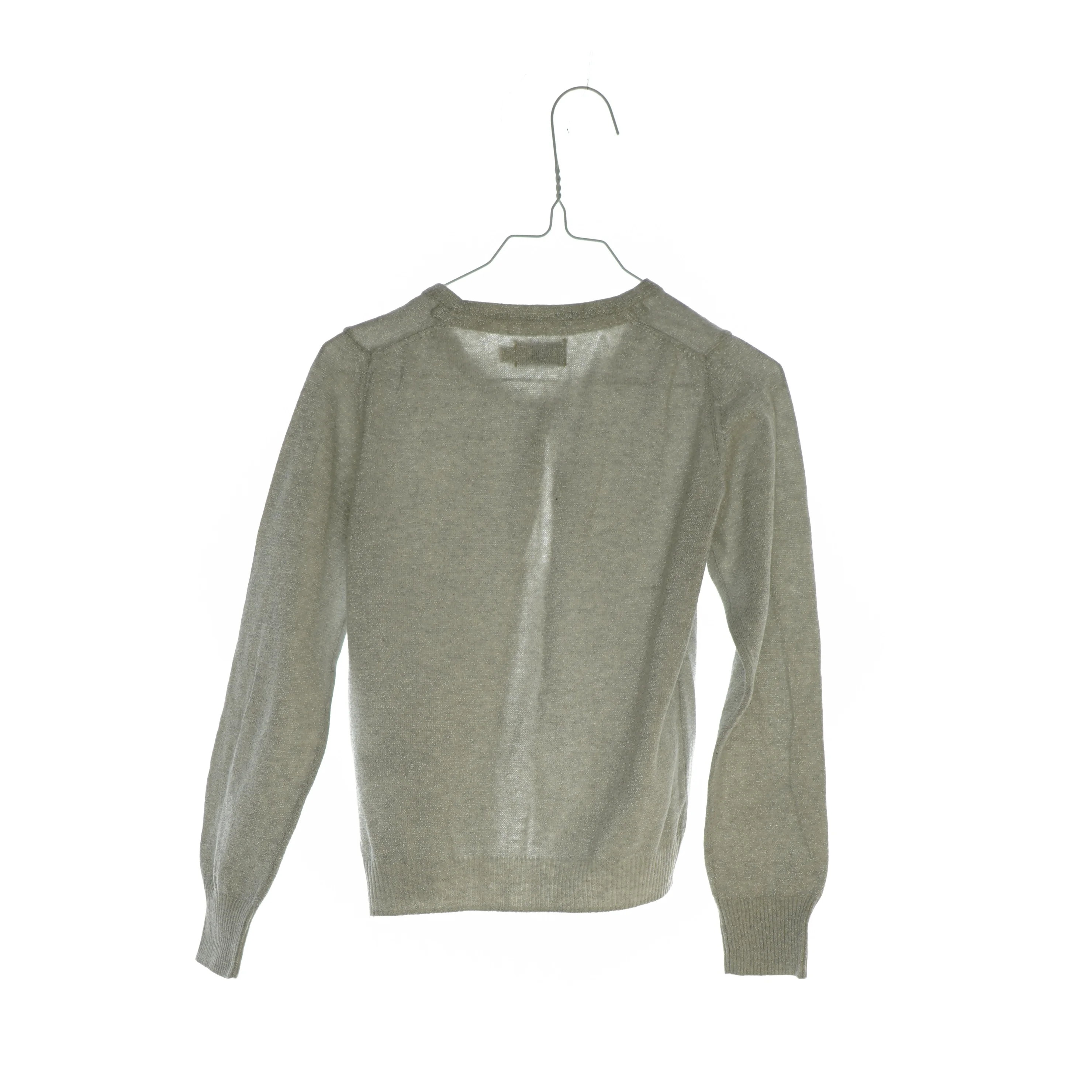 Bluse fra Bakito (str. 8 år)