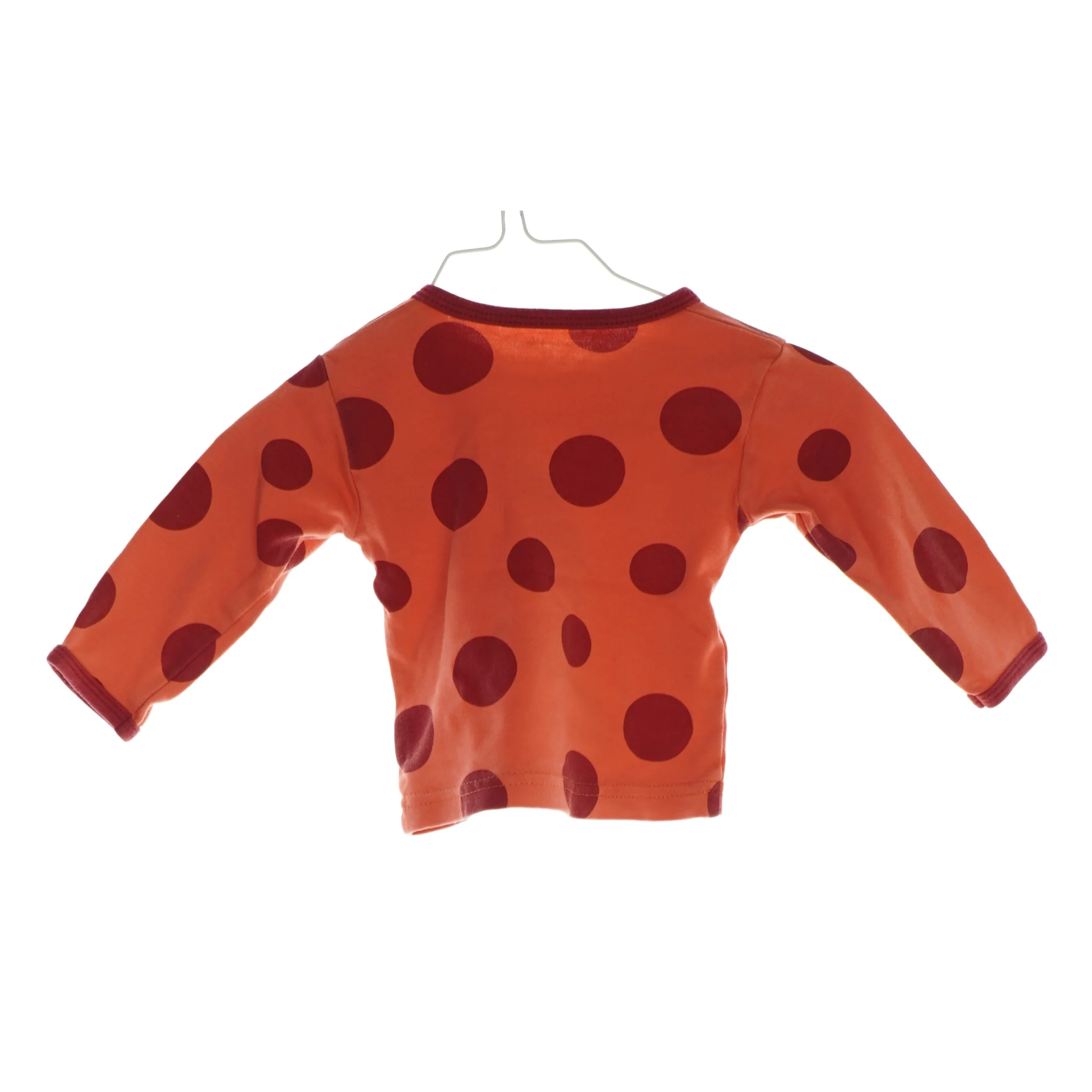 Bluse fra Trendy Wear (str. 62)