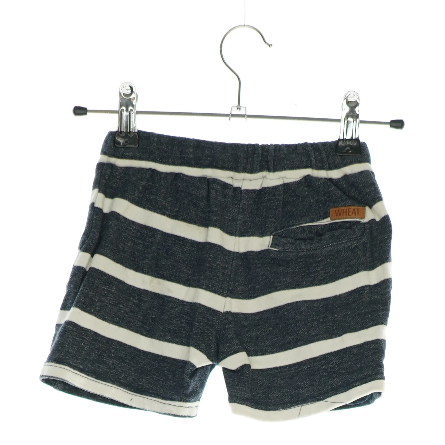 Shorts fra Wheat (str. 4 år)