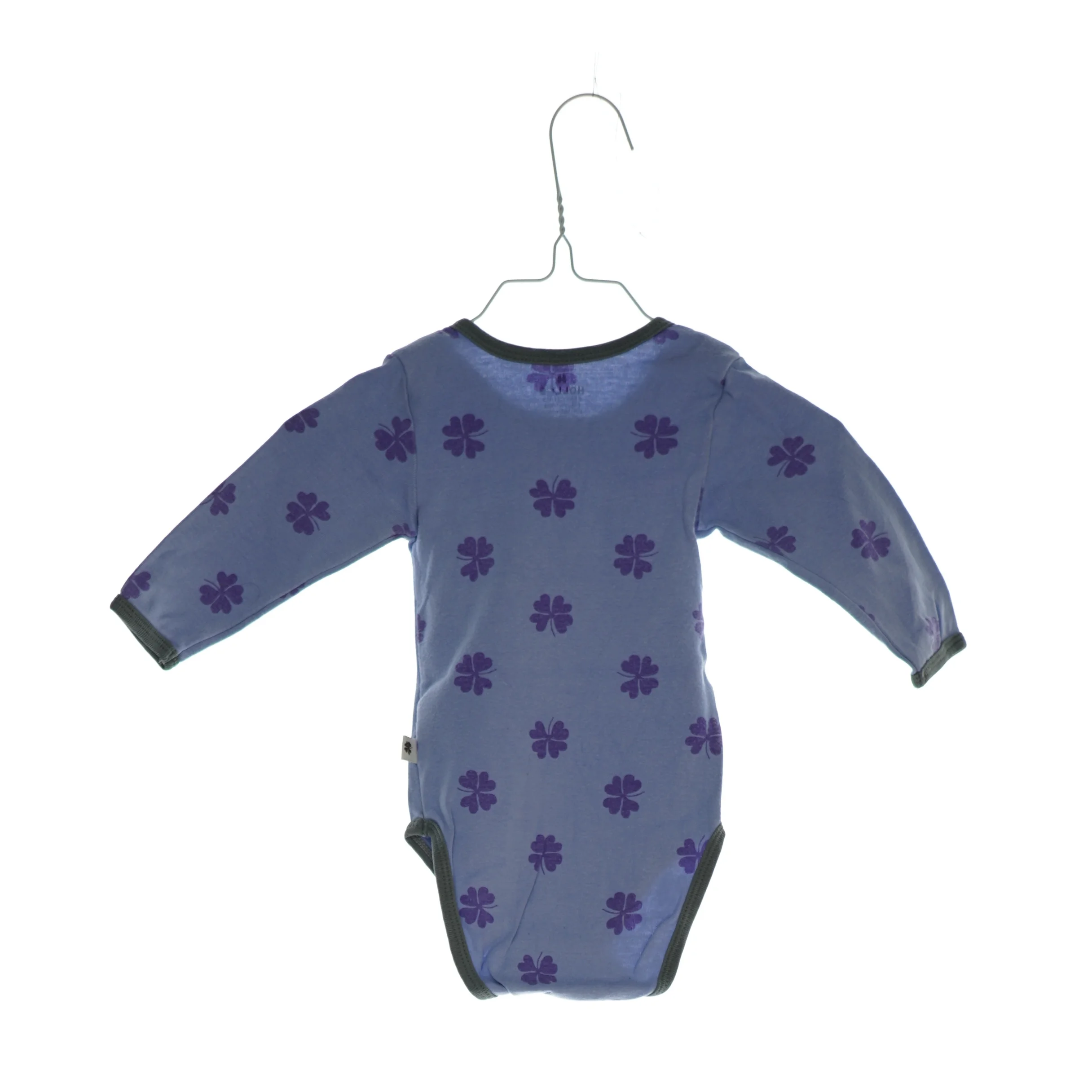 Bodystocking fra Holly's (str. 8 år)