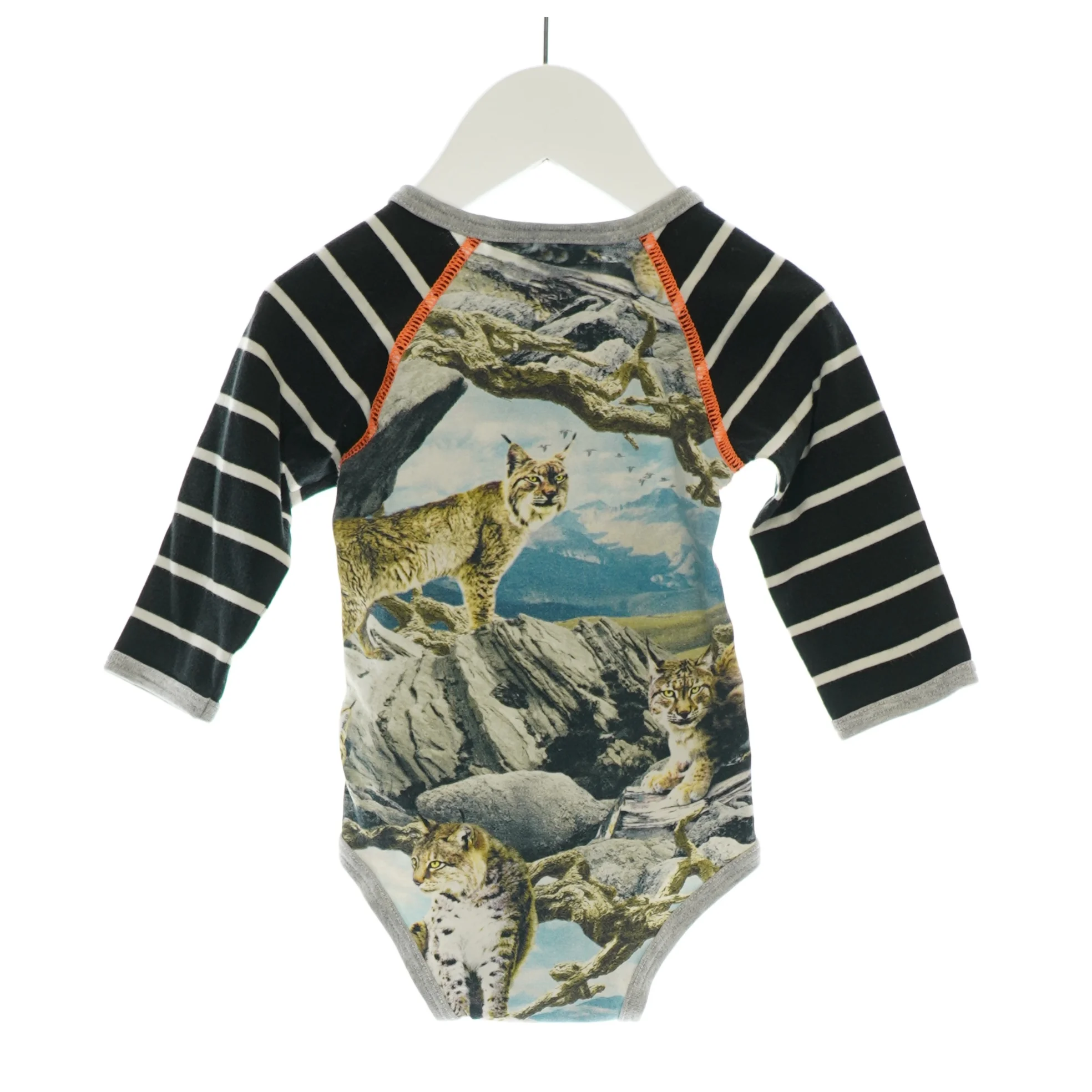 Bodystocking fra Molo (Str. 68)