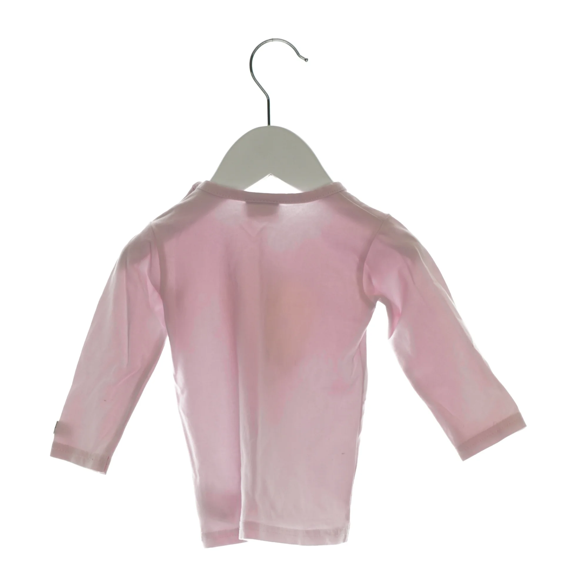 Langærmet bluse Claire (str. 68)