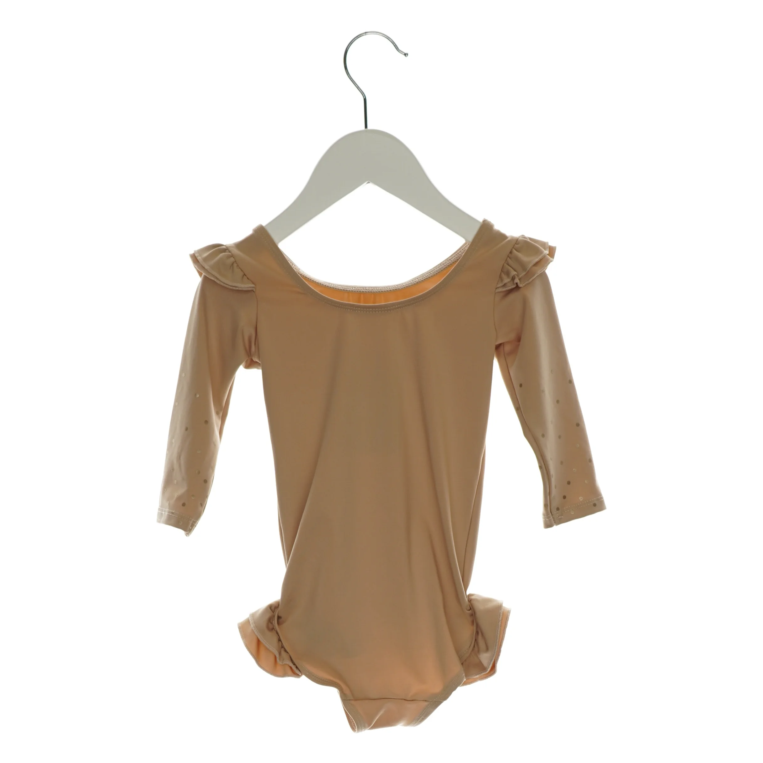 Heldragt fra Pomp de Lux (str. 86/92)