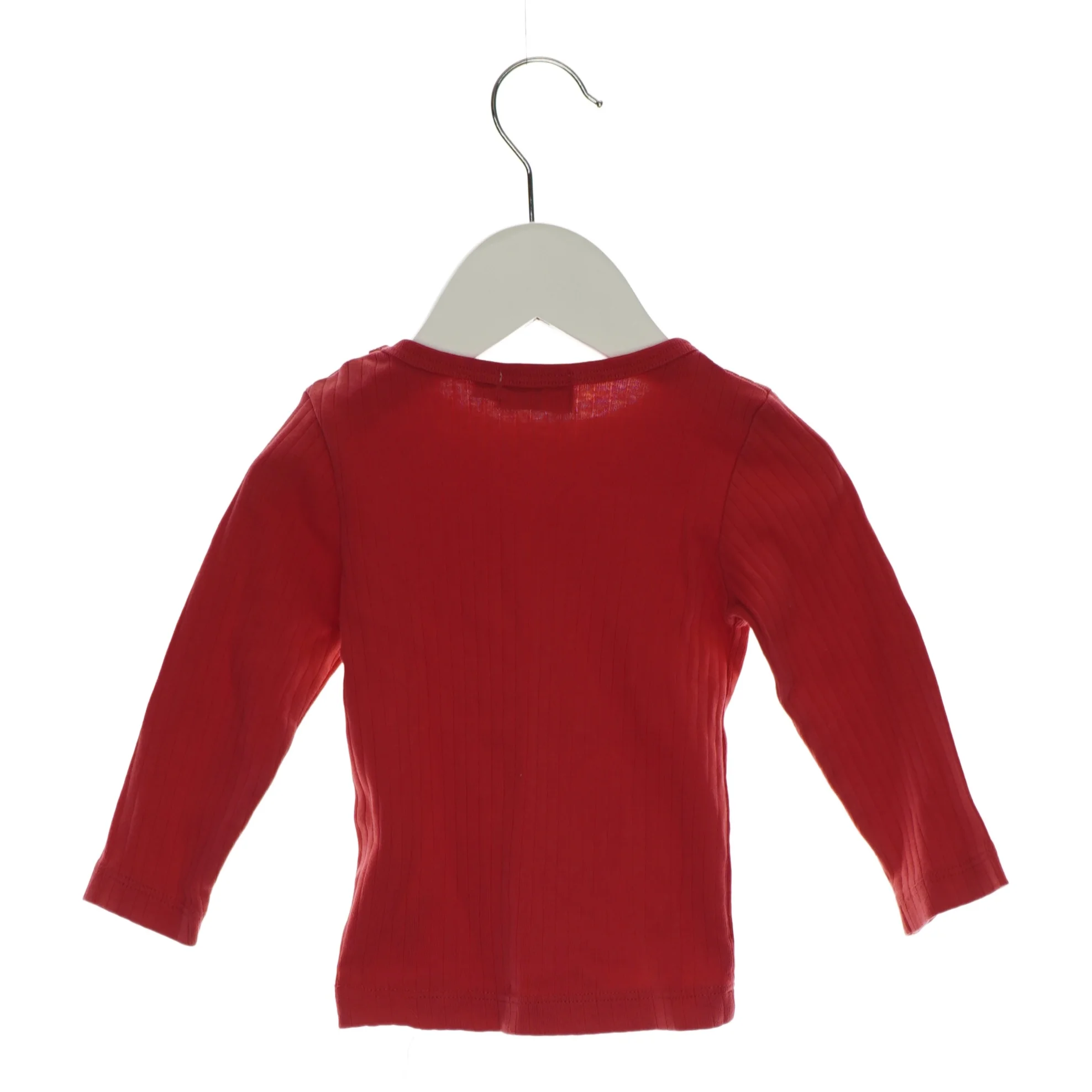 Langærmet bluse fra Bakito (str. 74)