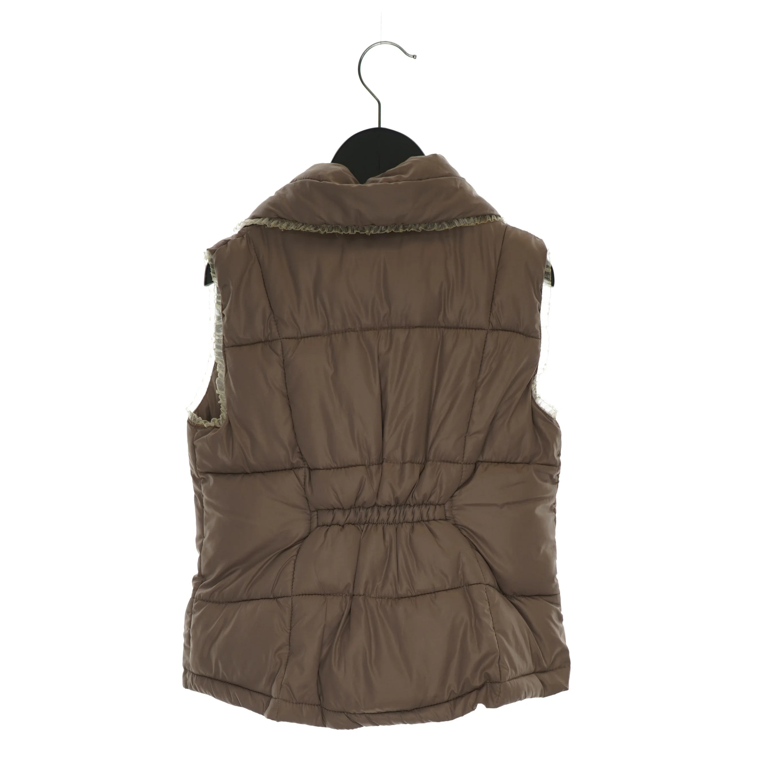 Vest med krage fra Tina Wudstrup Denmark (Str. 4 år)