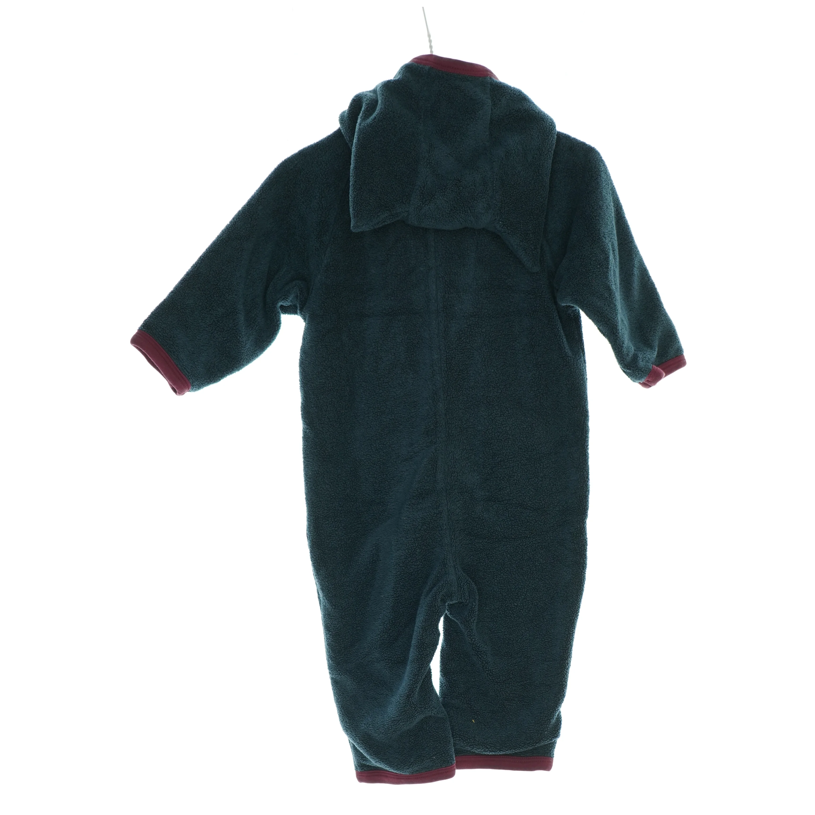 Fleece dragt fra Fabelfant (str. 70)