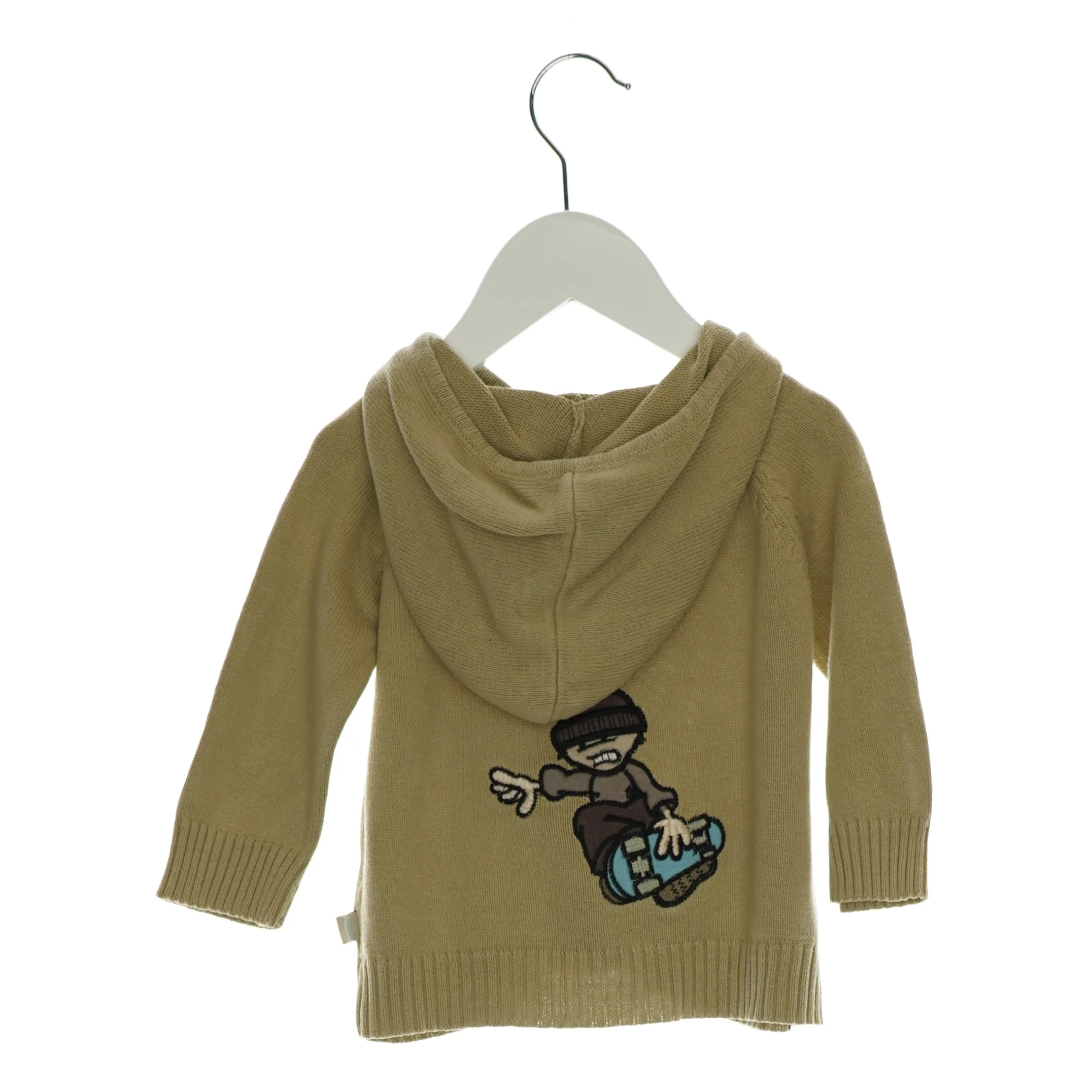 Cardigan fra Little One (Str. 74)