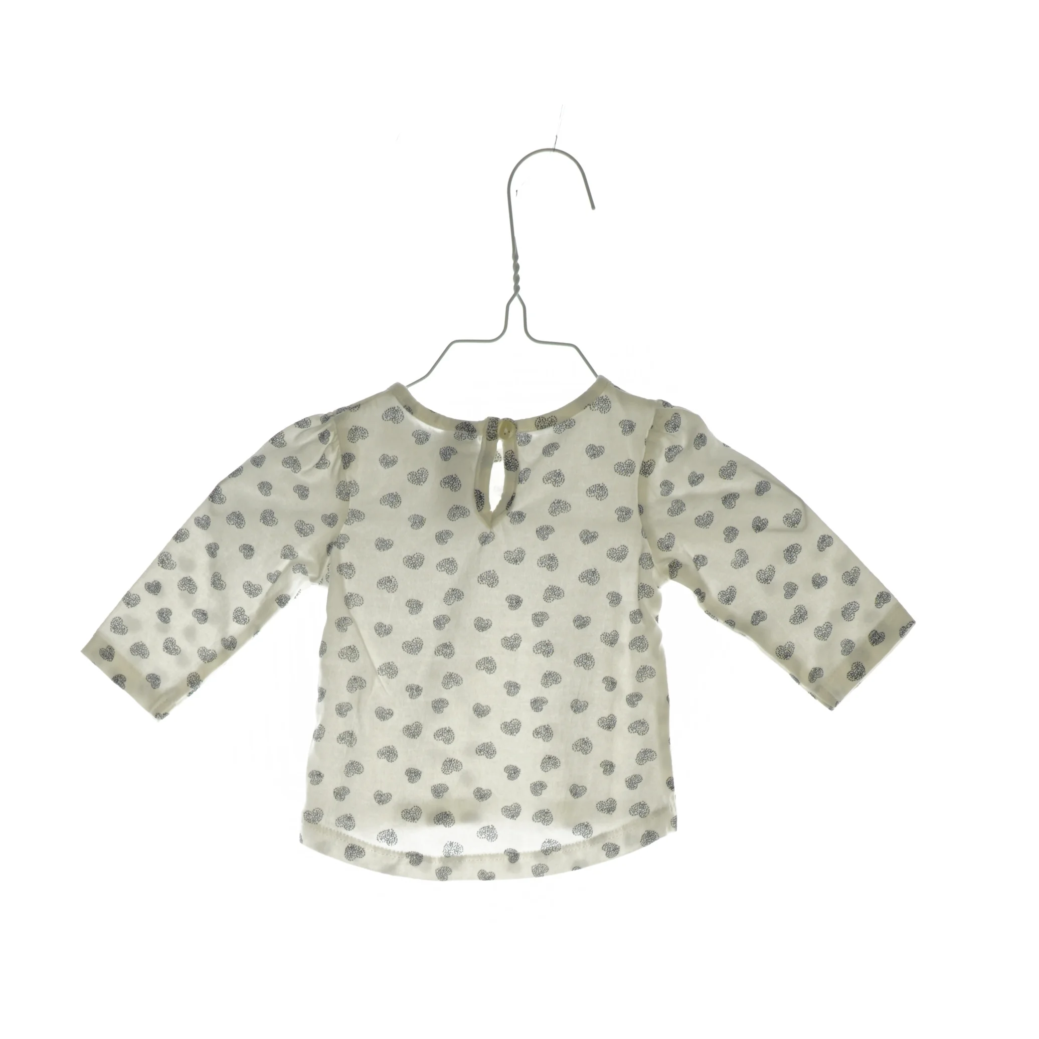 Bluse fra Baby Club (str. 62)