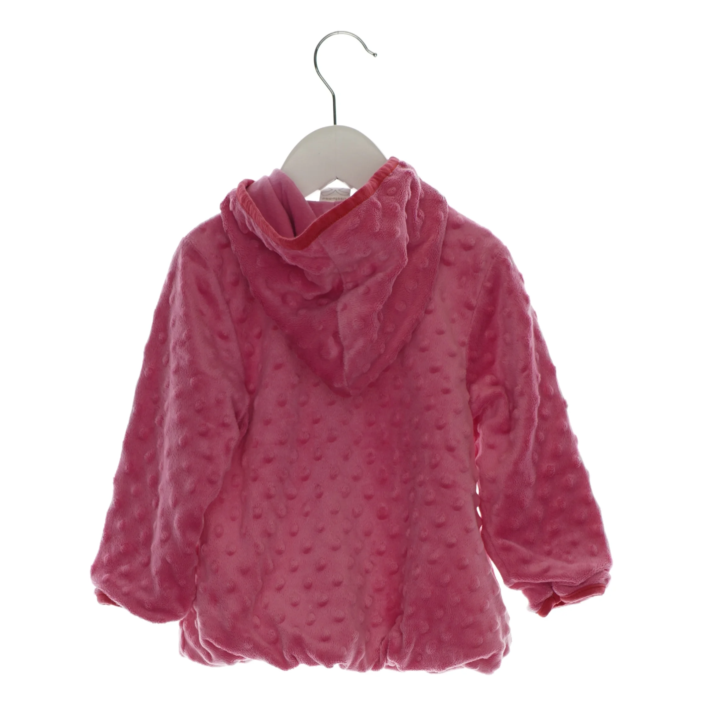 Hættetrøje fra Little One (Str. 92)