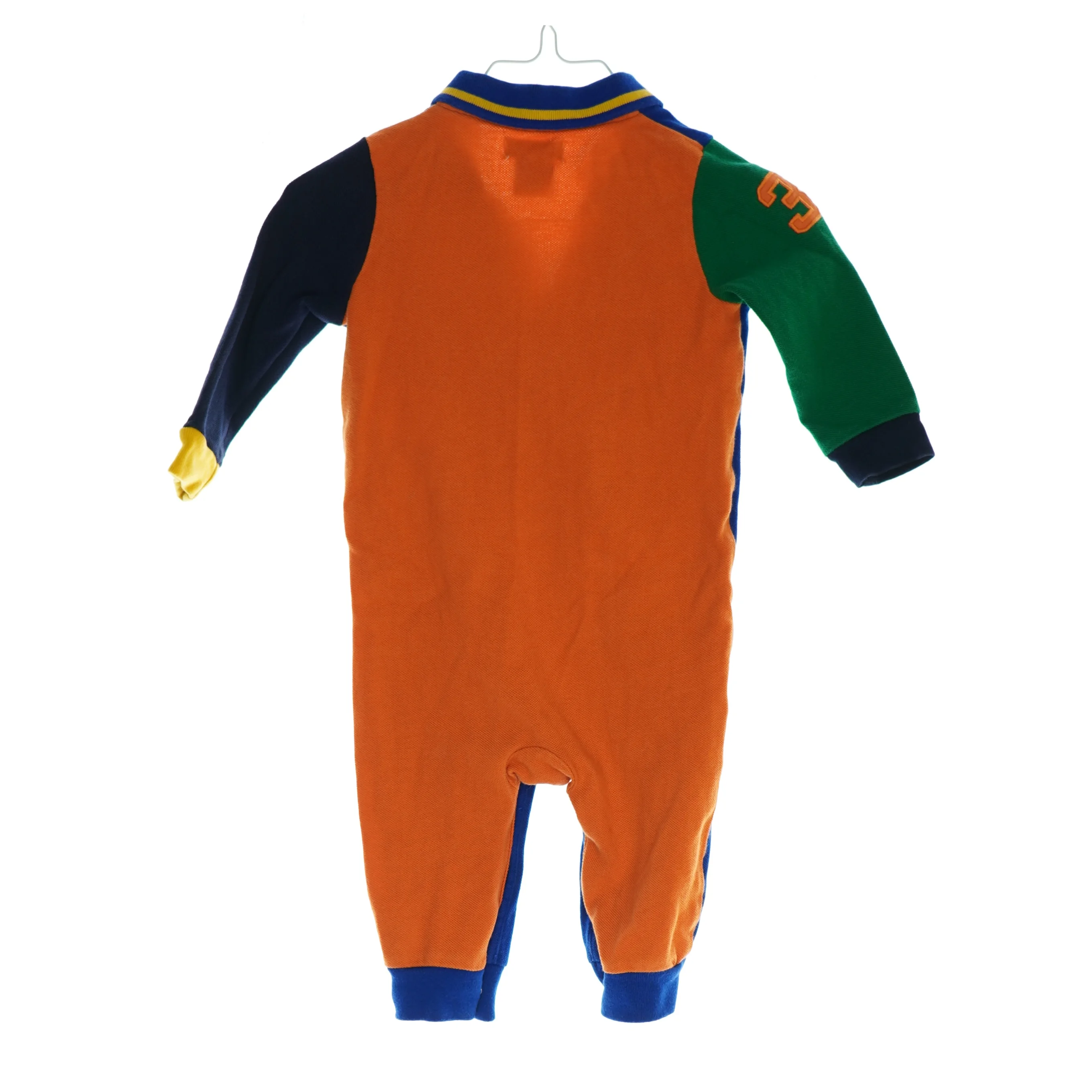 Heldragt fra Ralph Lauren (str. 9 mdr)