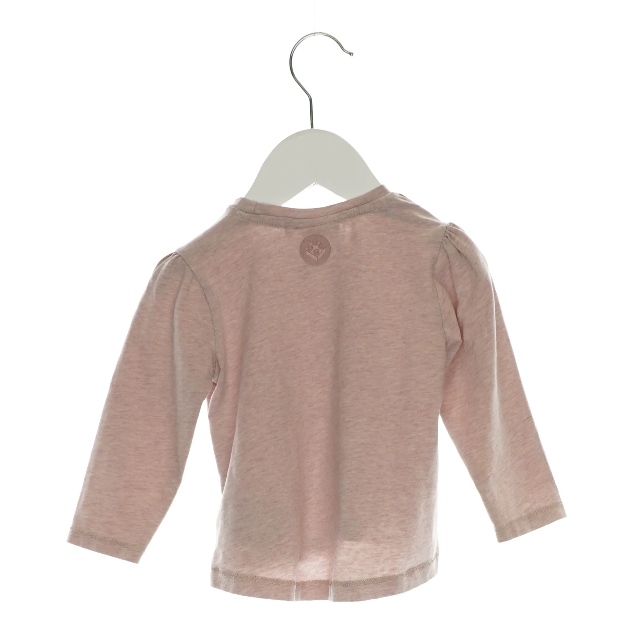 Langærmet bluse fra Lego Wear (str. 74)