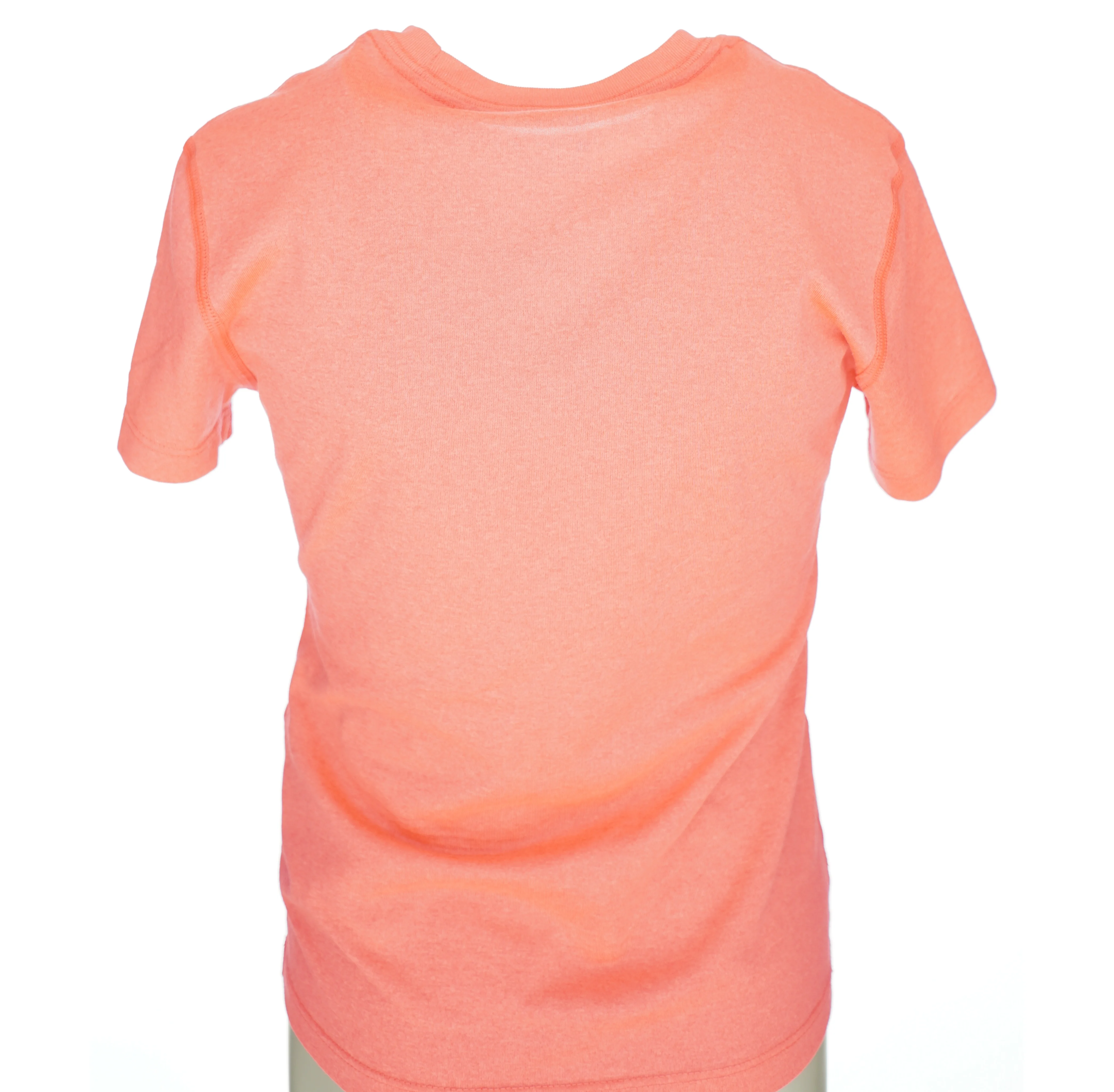 Løbebluse fra Nike (str. S - ca. 110/116)