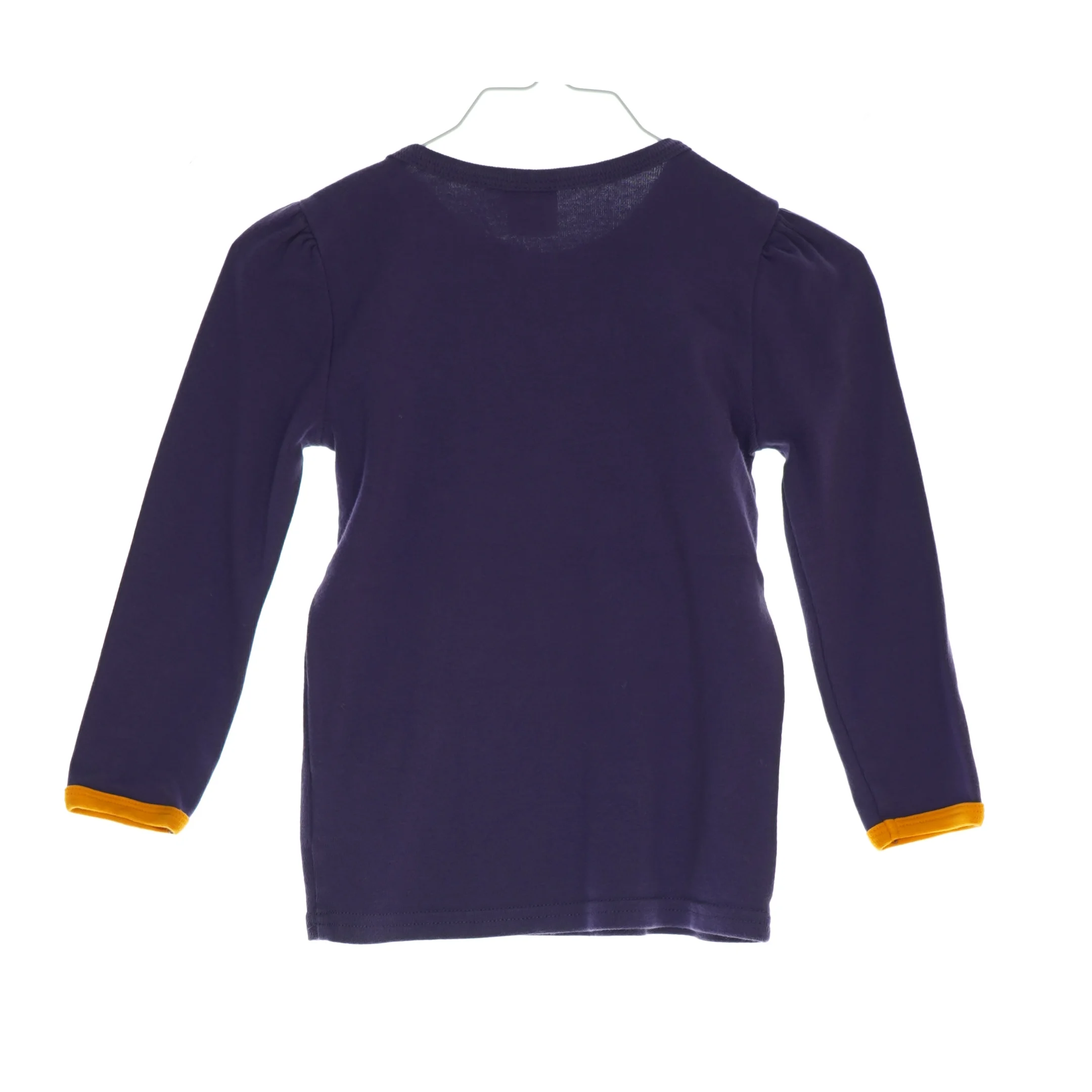 Bluse fra Freds Worlds (str. 92)