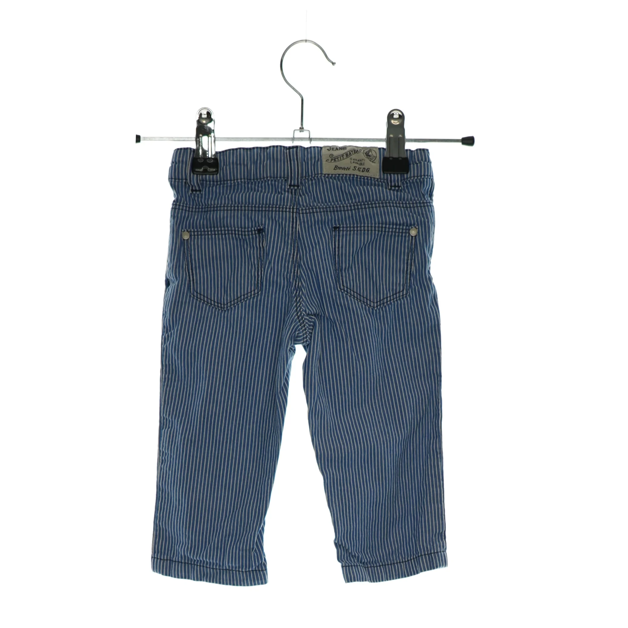 Bukser fra Petit Bateau (Str. 74)