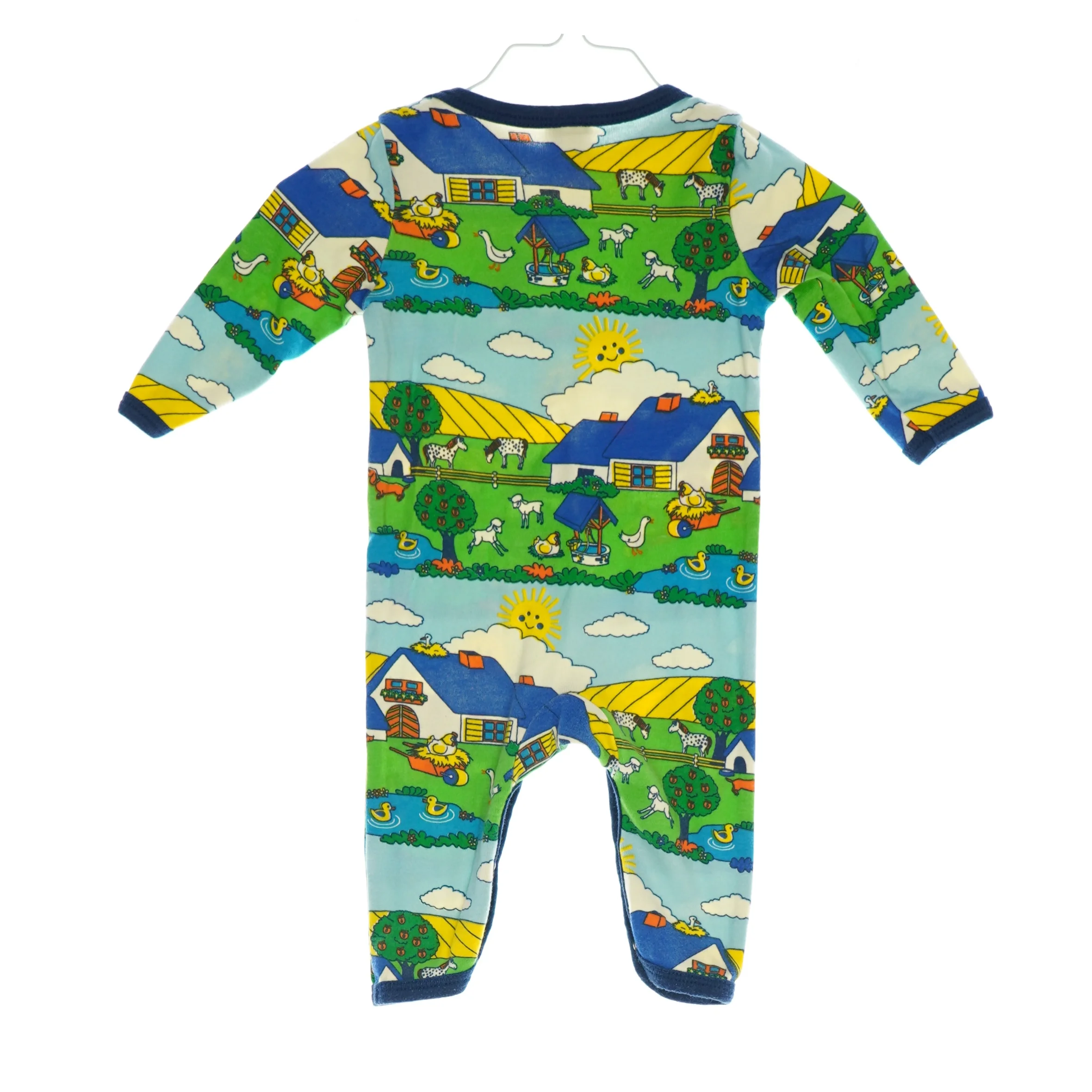 Heldragt fra Småfolk (str. 62)