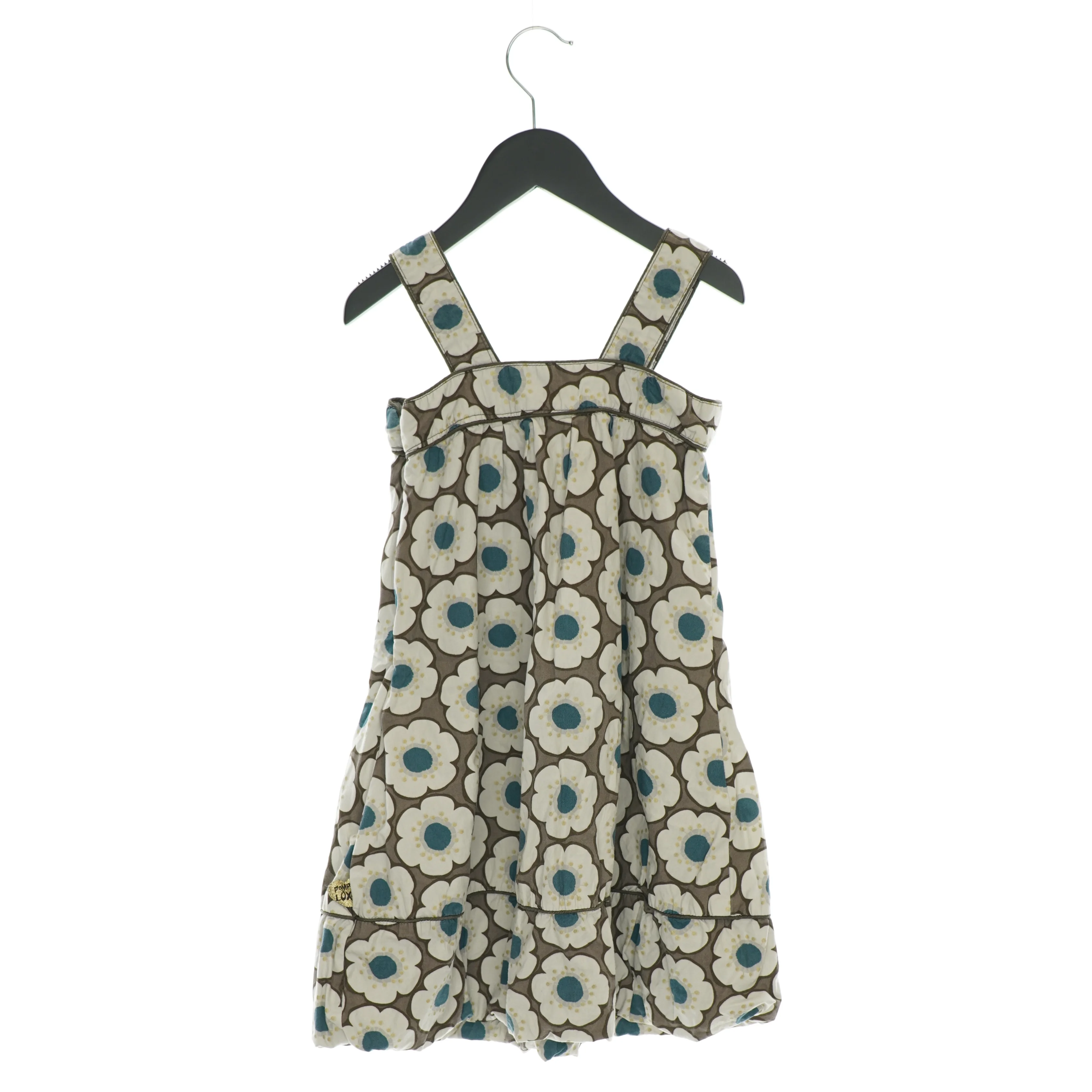 Kjole fra Pomp de Lux (Str. 5-6 år)