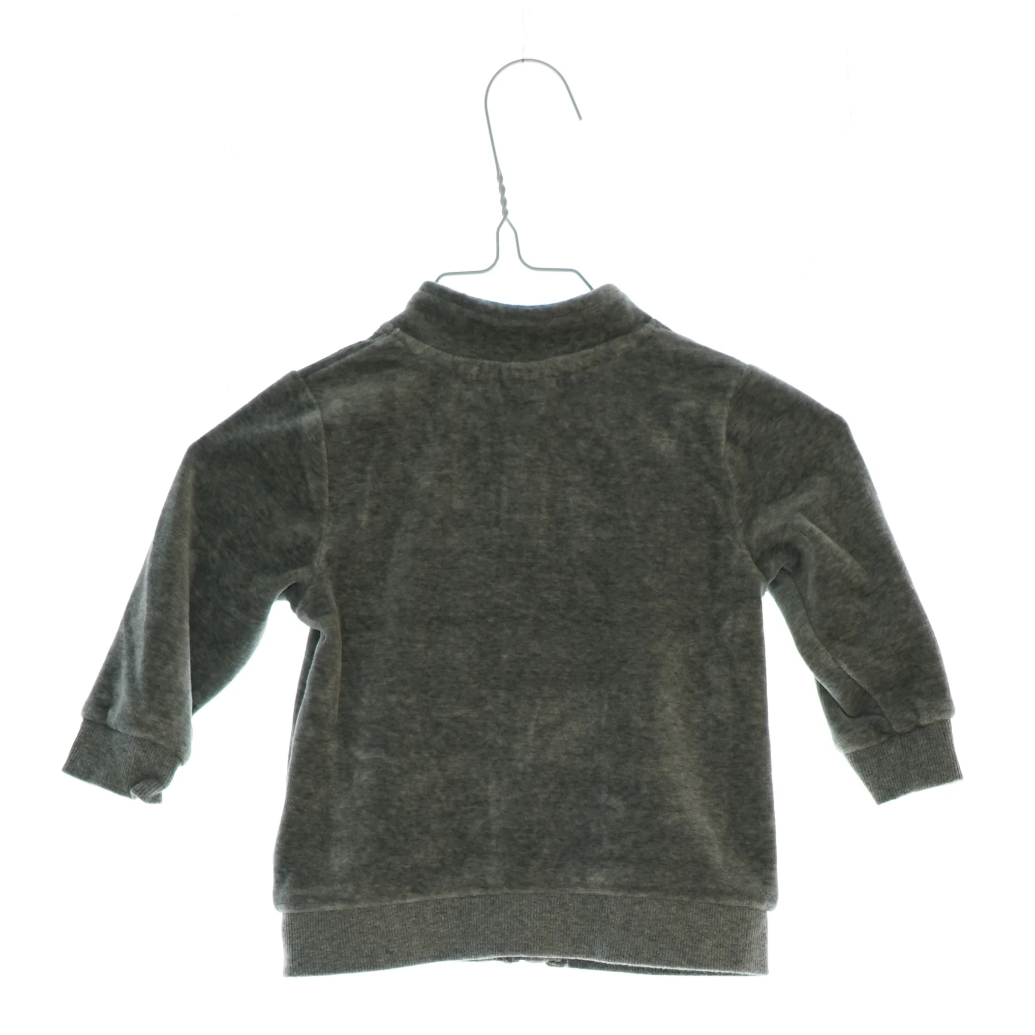 Trøje fra H&M (str. 68)