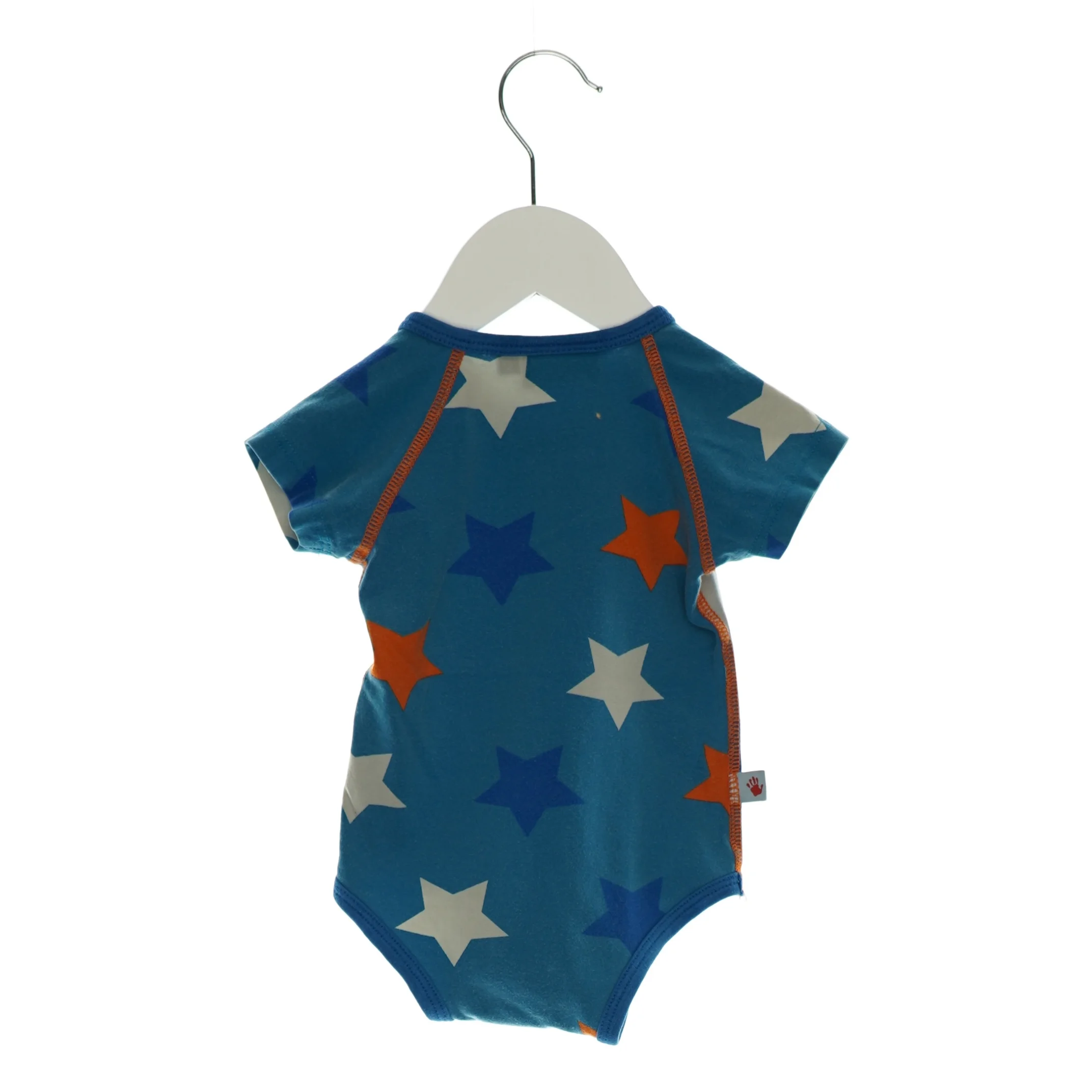 Bodystocking fra Molo (str. 68)