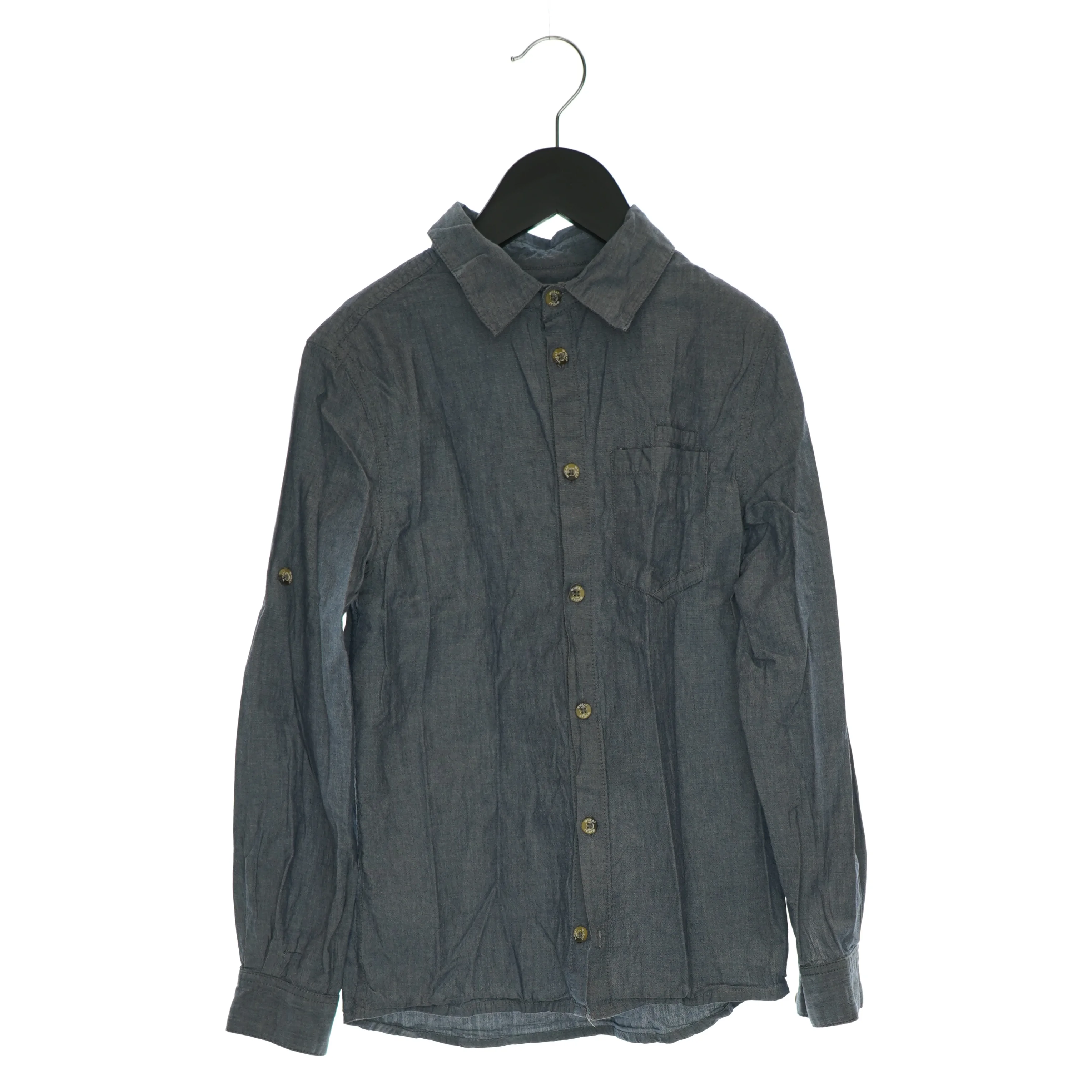 Skjorte fra Wheat (Str. 140)