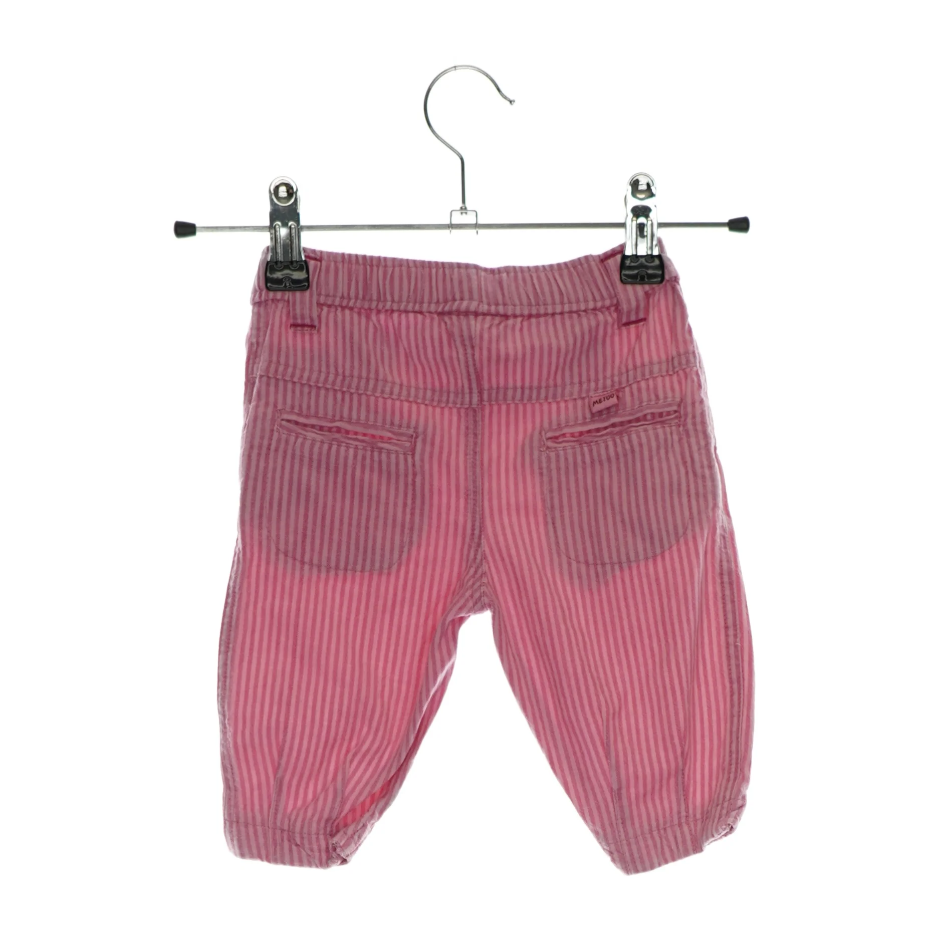 Shorts fra MeToo (str. 62)