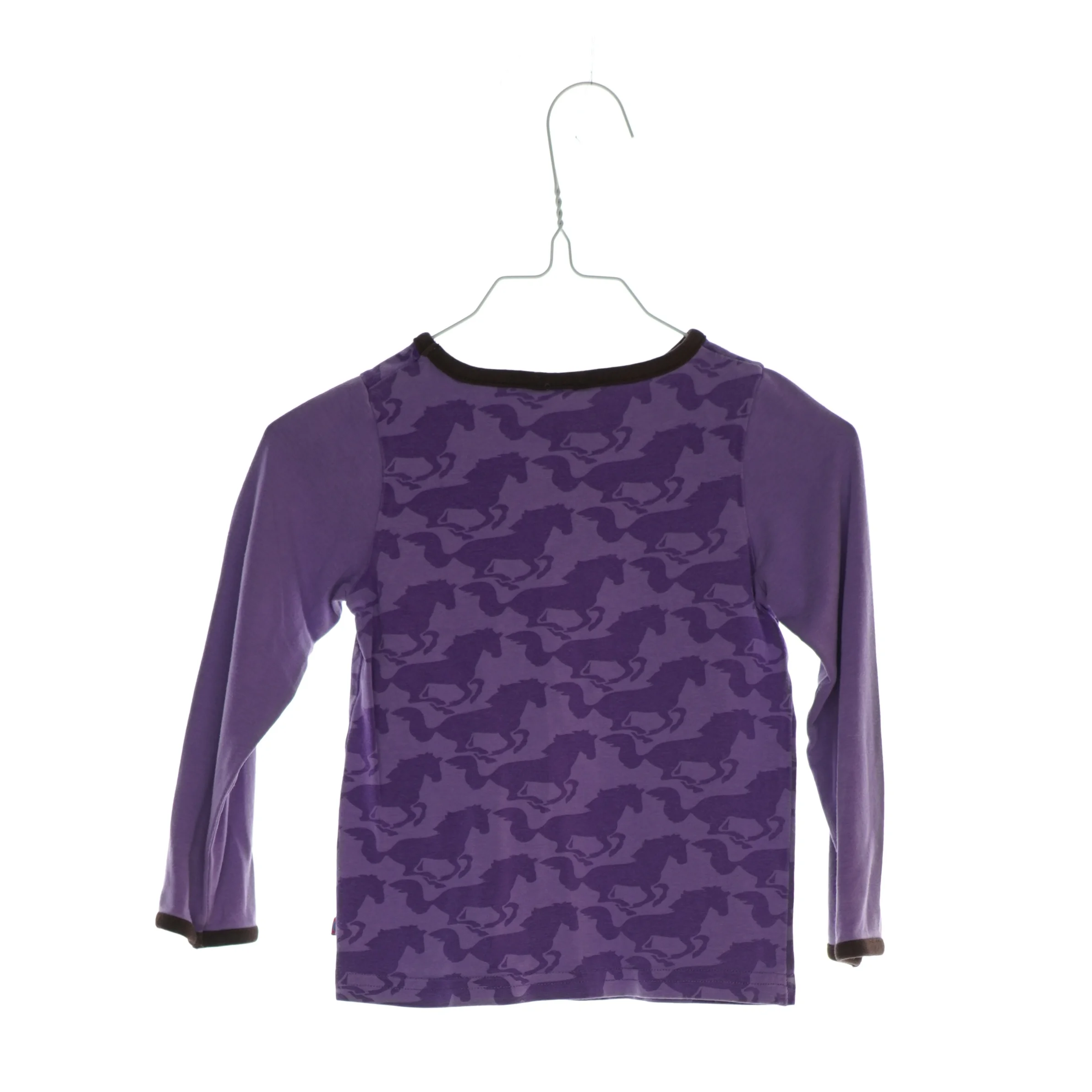 Bluse fra Småfolk (str. 86)