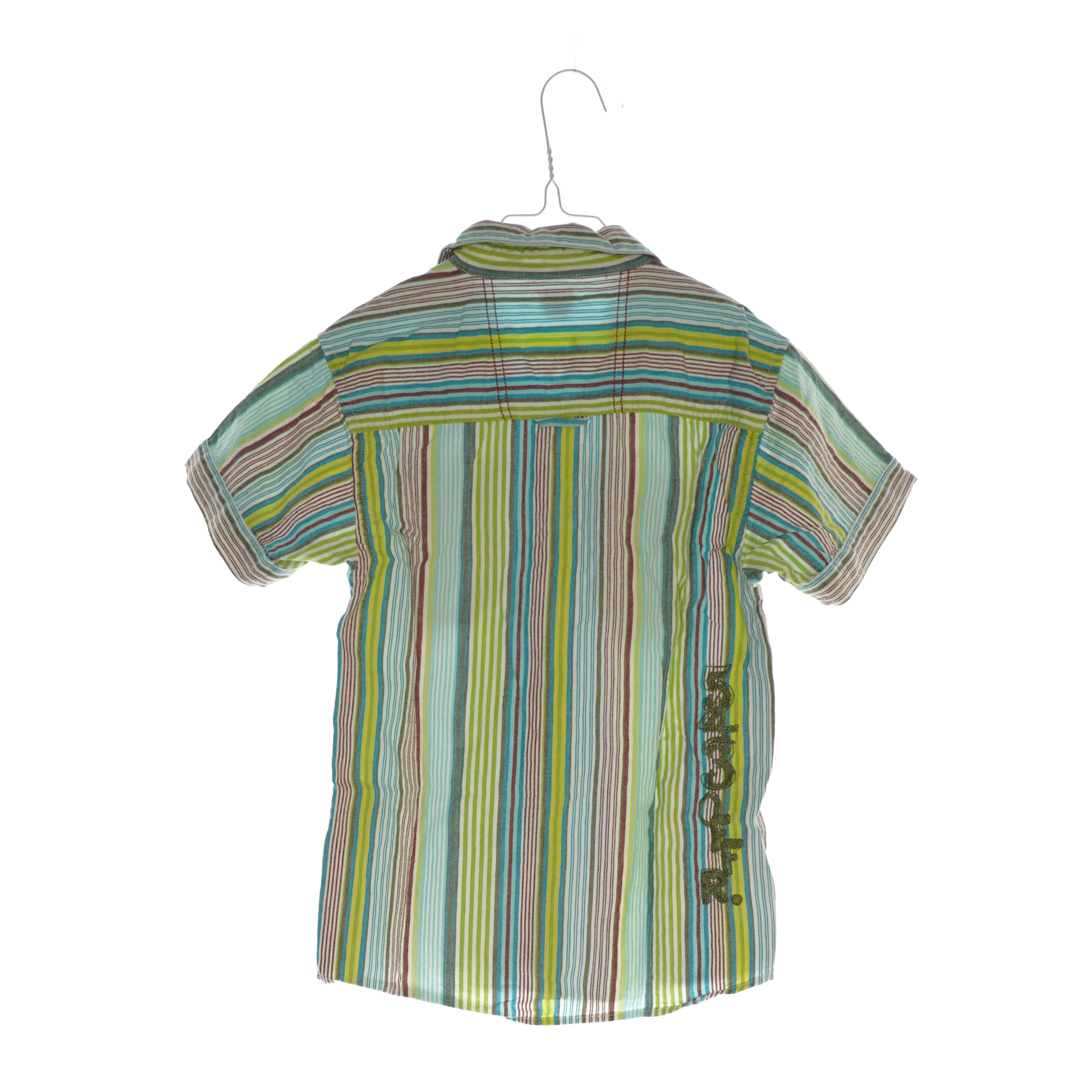 Skjorte fra metoo (str. 122)