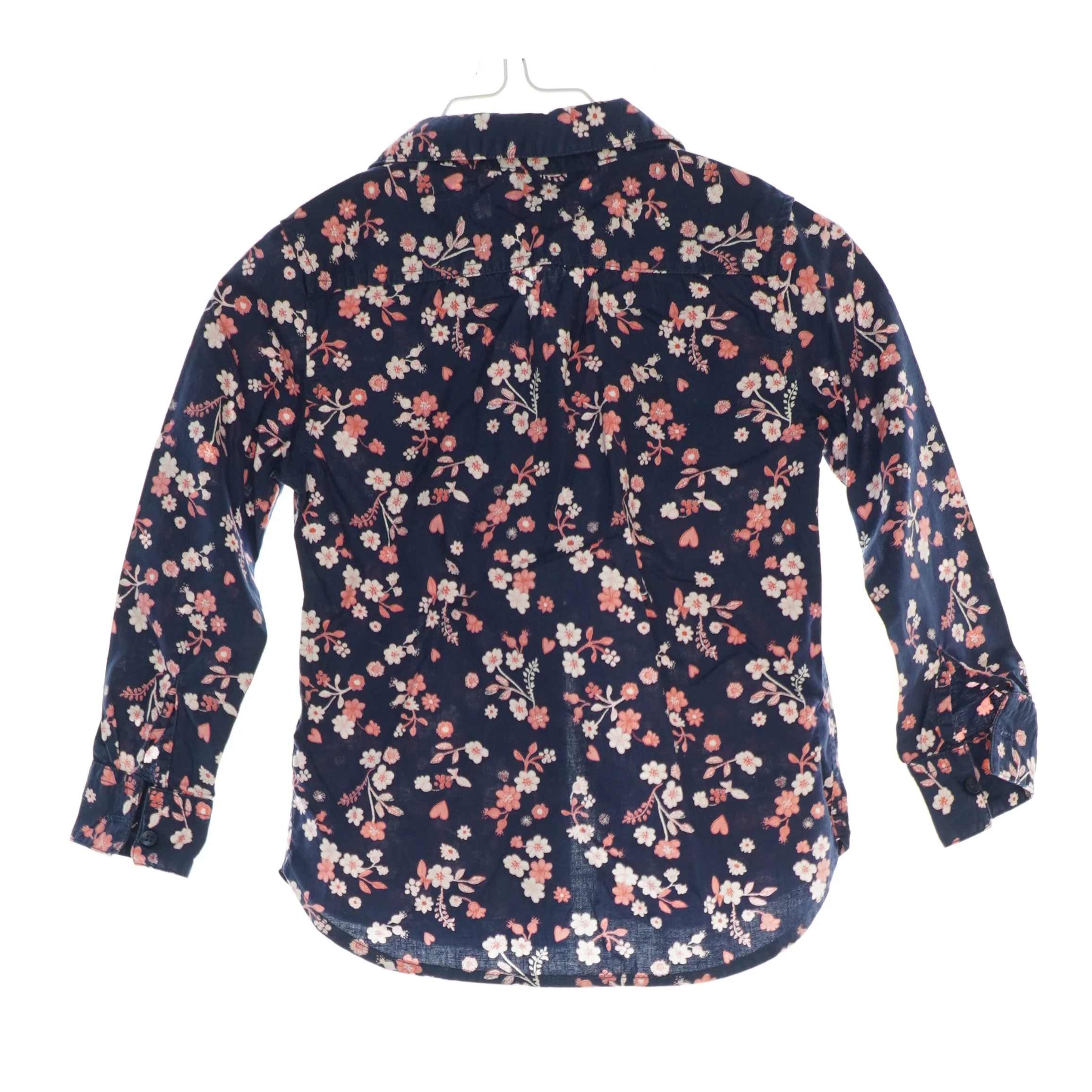 Skjorte fra Dopo Dopo (str. 98)