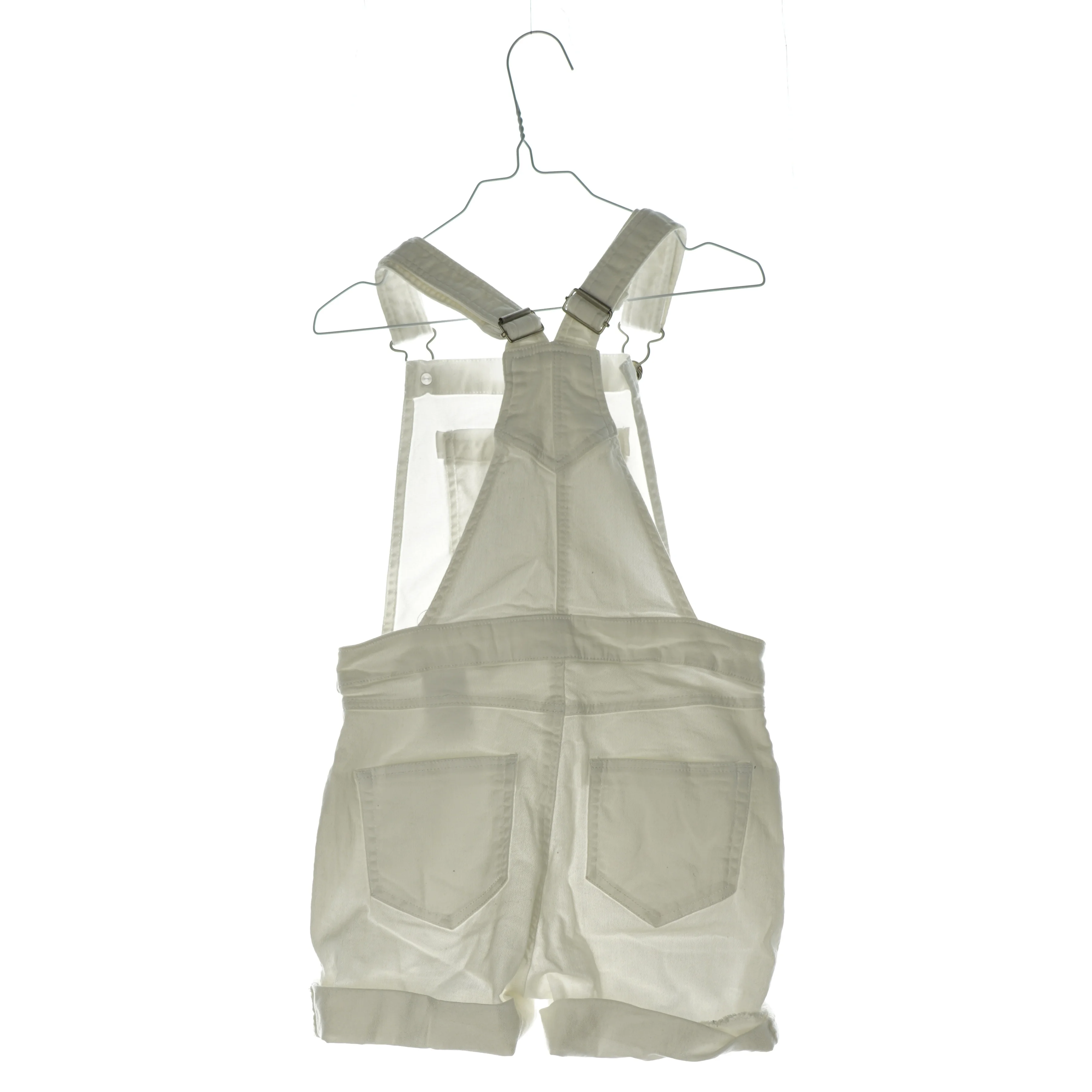 Buksedragt fra H&M (str. 152)