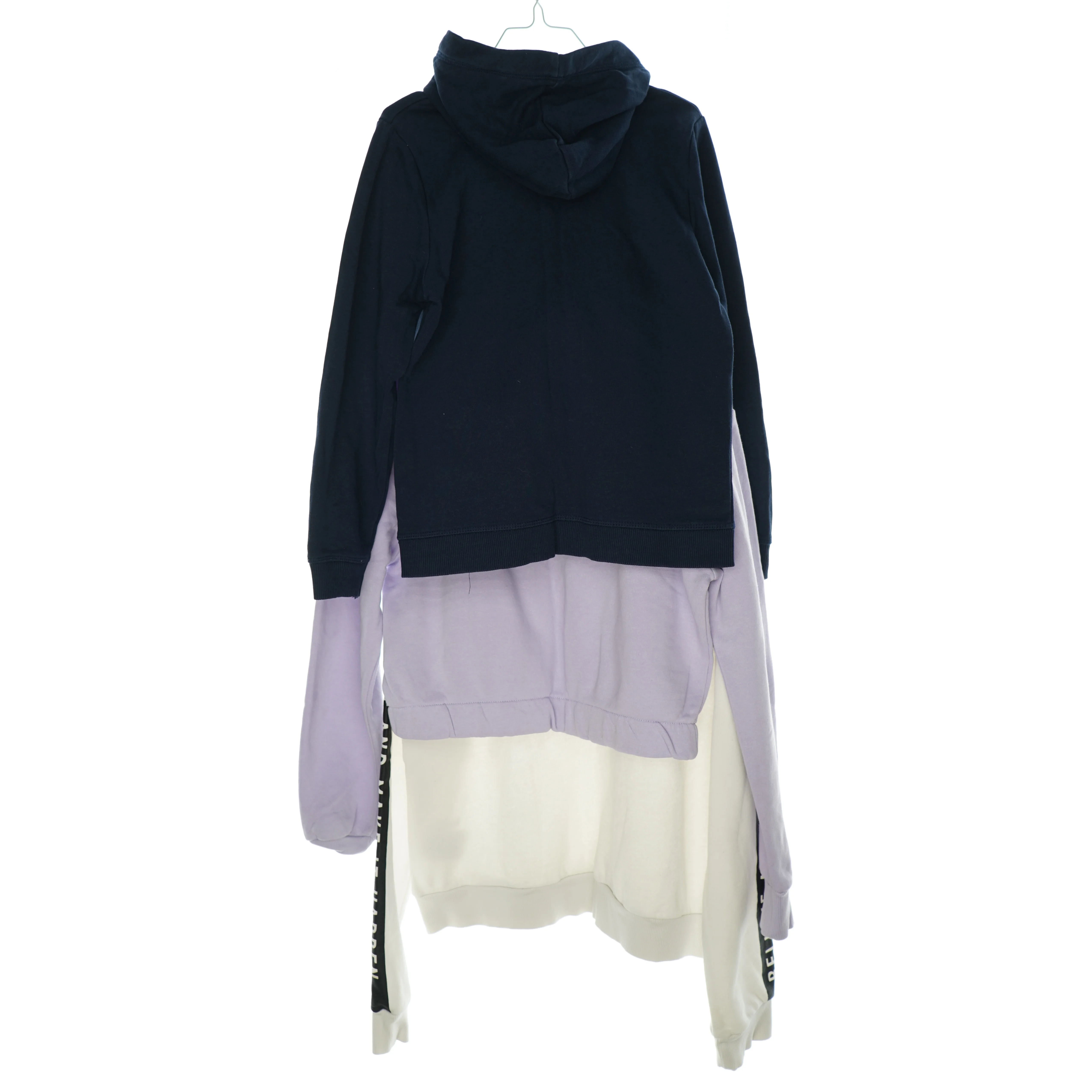 Trøjer (3 stk) (str. 10/12 år)