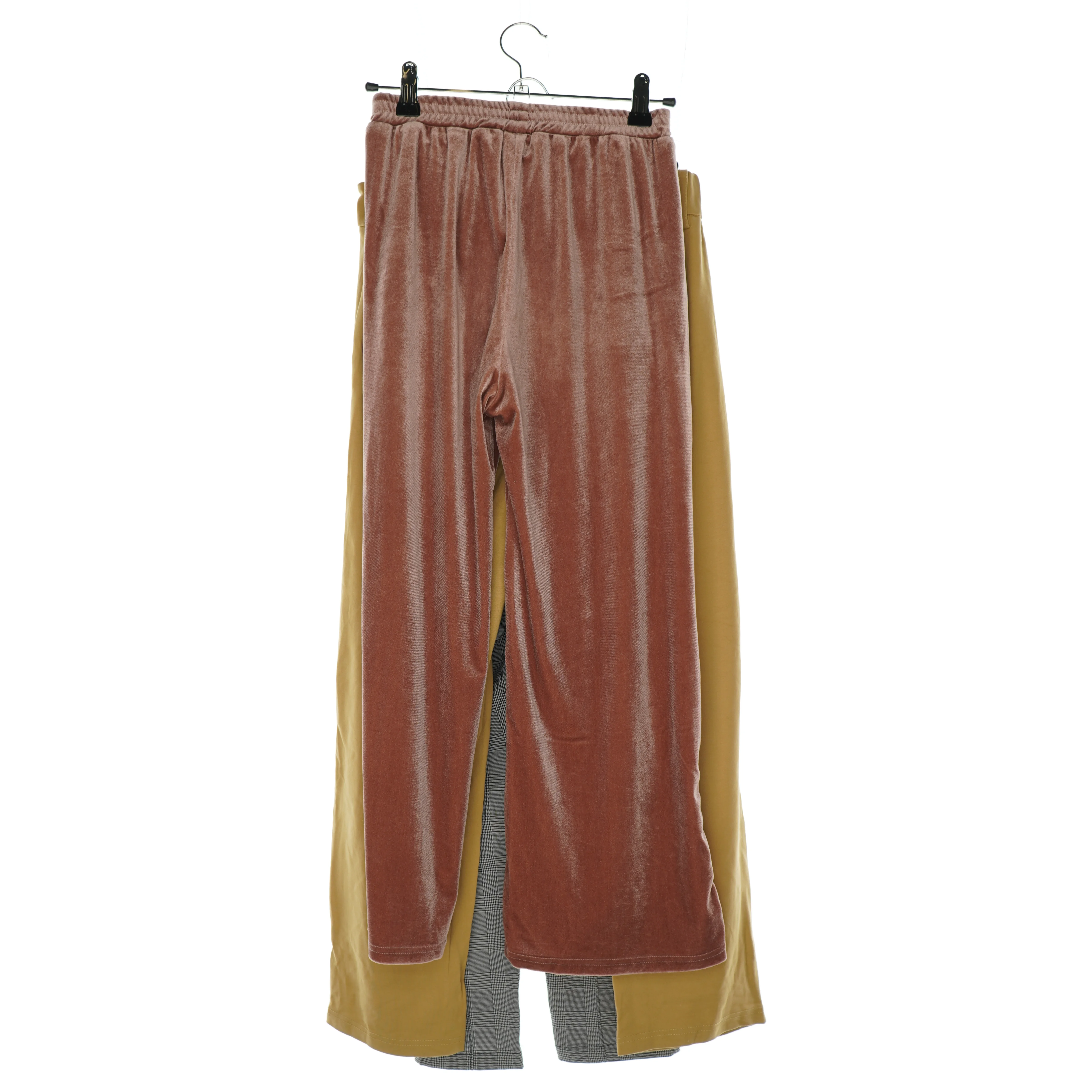 Bukser (3 stk) (str. 10 år/140)