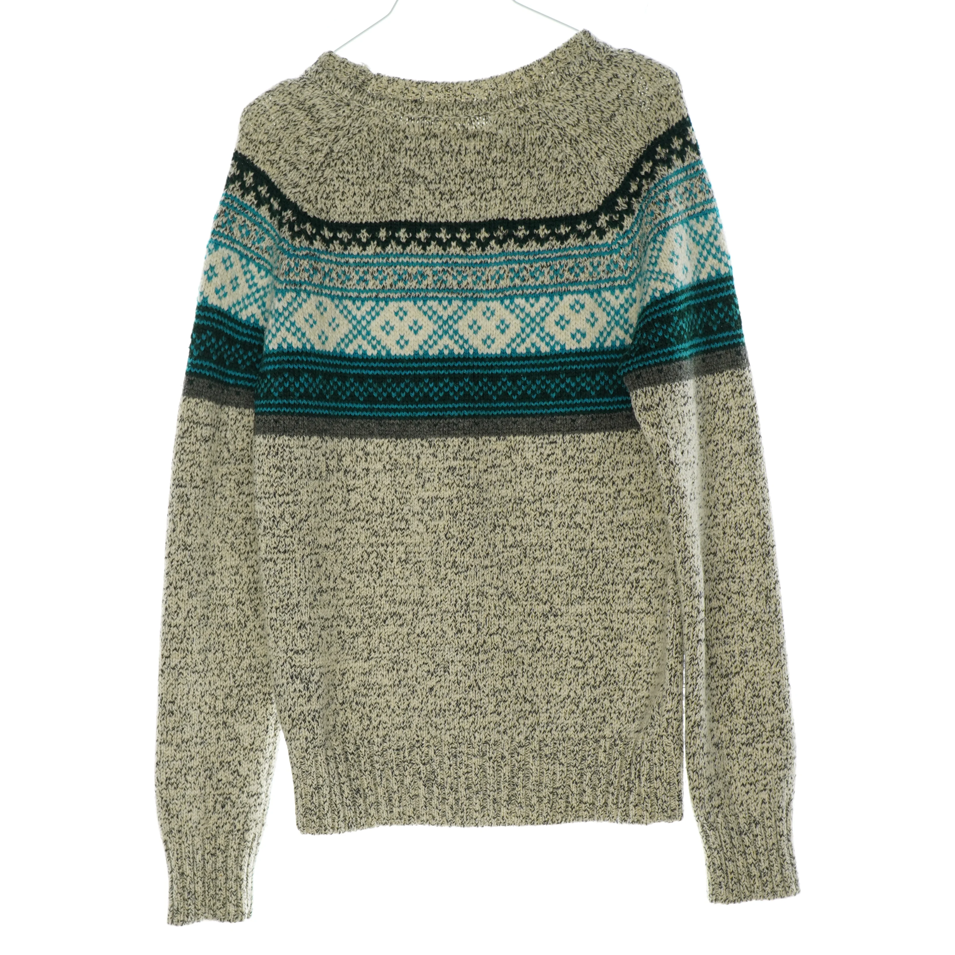 Striktrøje fra Superdry (str. XS)