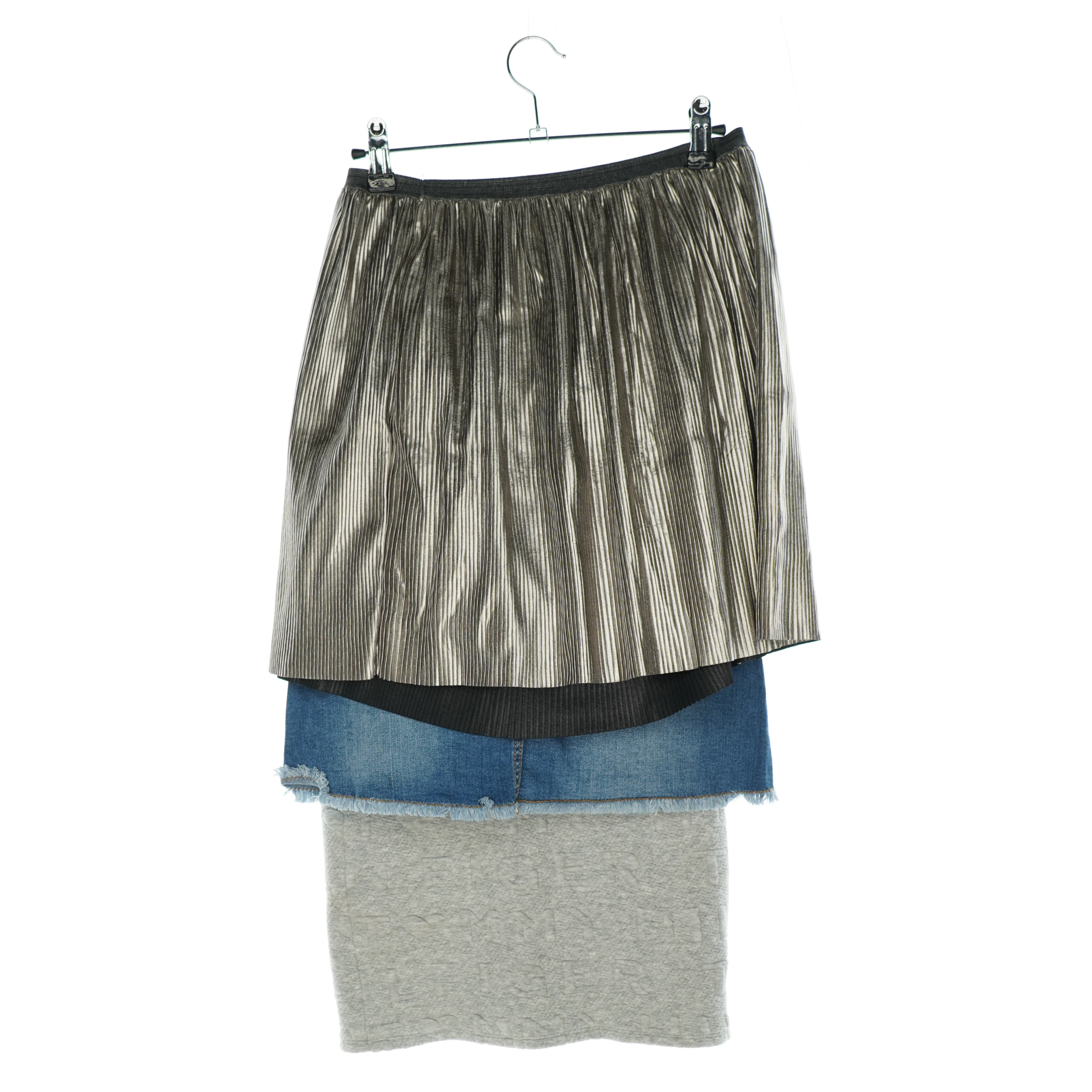 Nederdele (3 stk) (str. ca. 134/140)