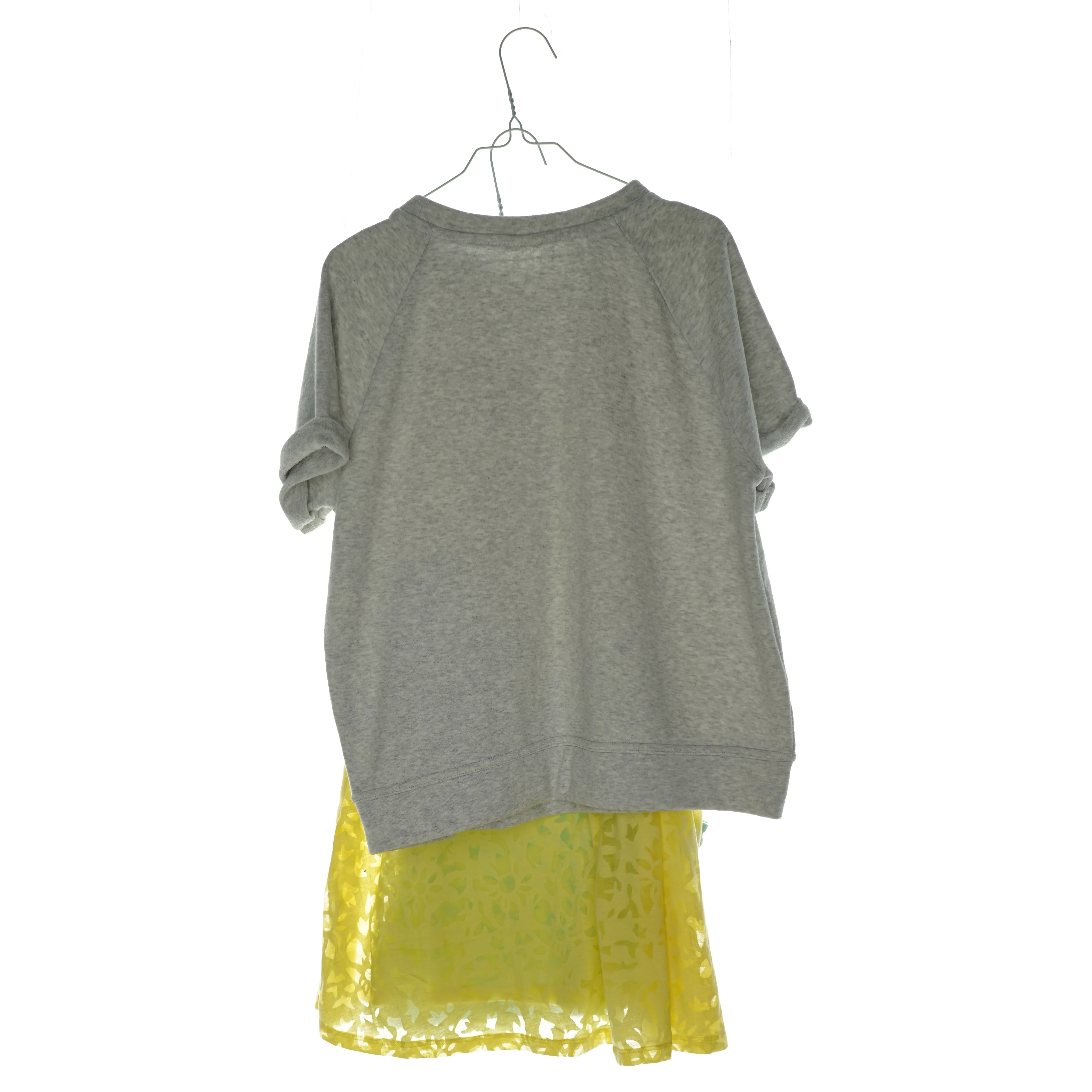 Bluser (3 stk) (str. ca. 128/152)