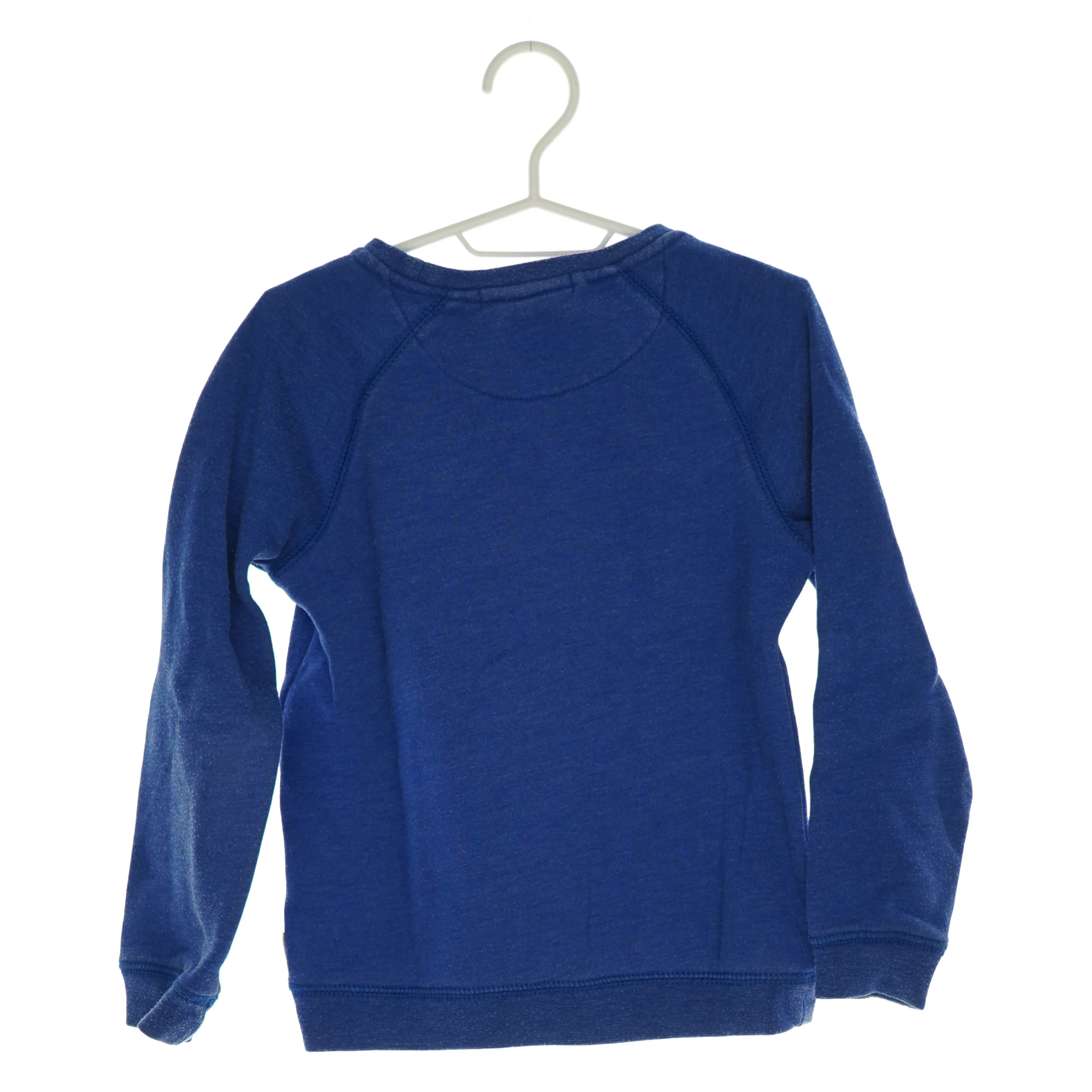 Sweatshirt fra Scotch and Soda (str 6 år / 116 cm)