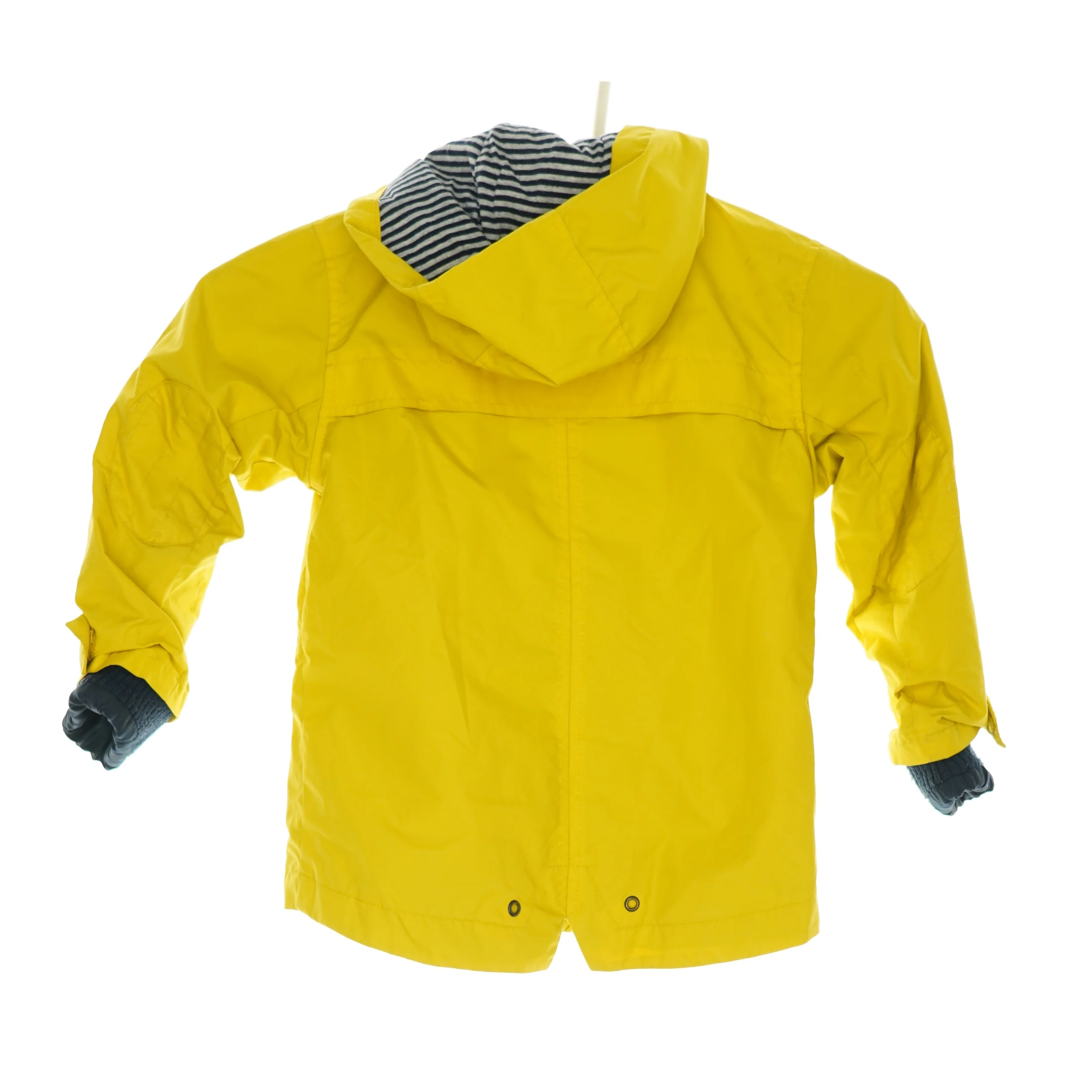 Jakke fra Heritage (str. 2-3 år)